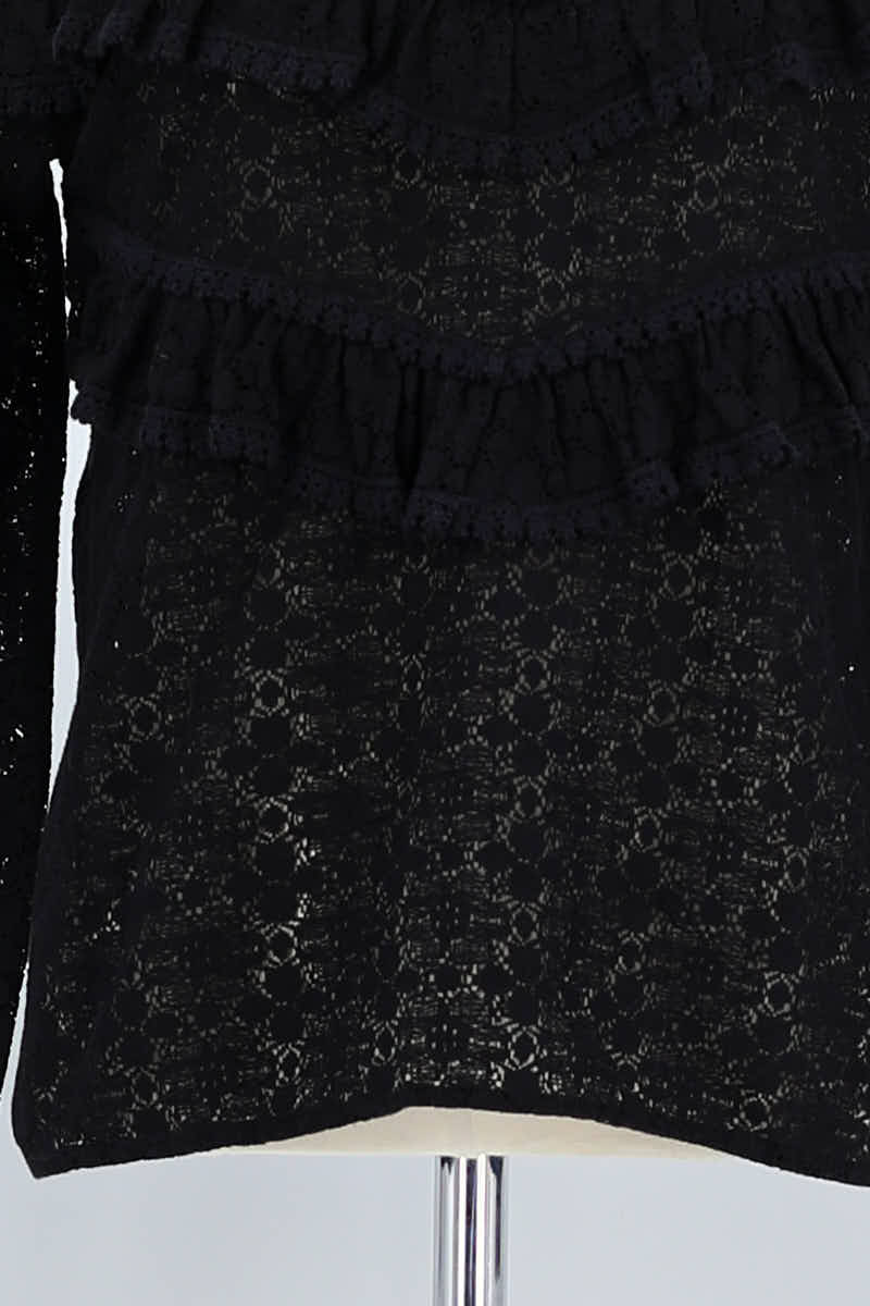 T-shirt SEZANE - Seconde main Black