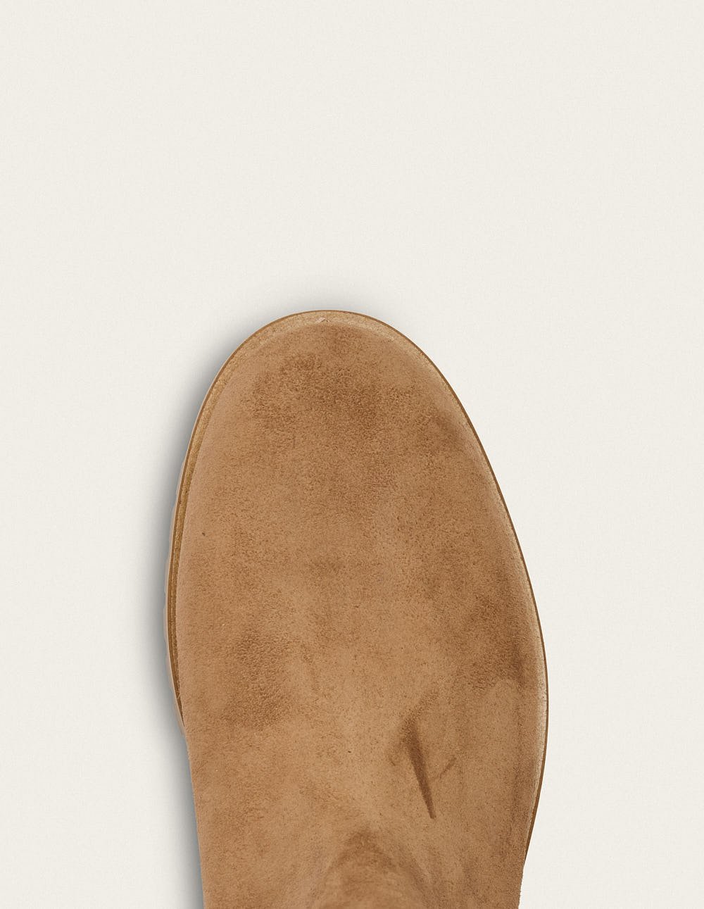 Ankle boots ODAJE EX. M.MOUSTACHE Brown