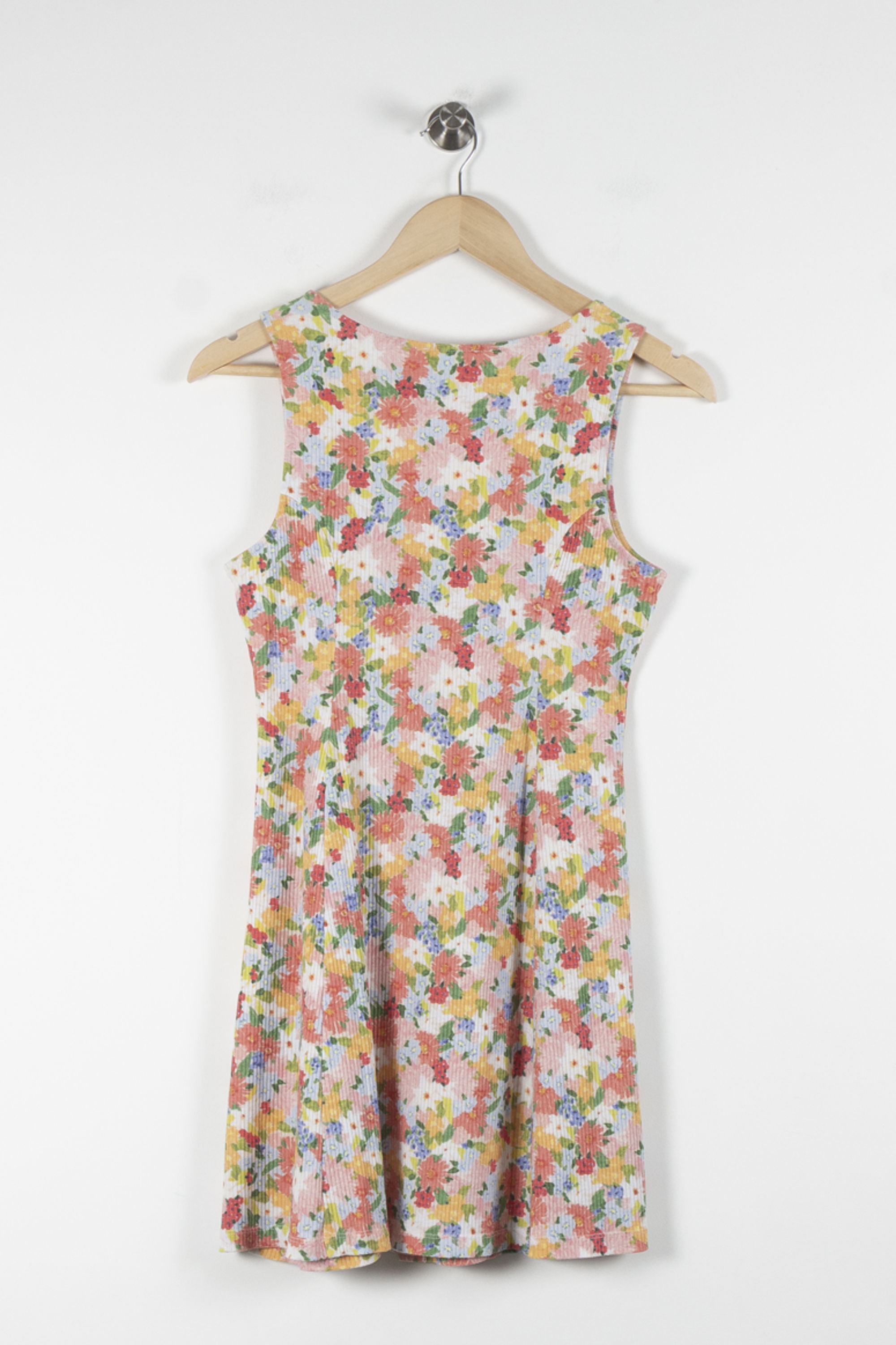Short & Midi Dress SEZANE - Seconde main Multicolored