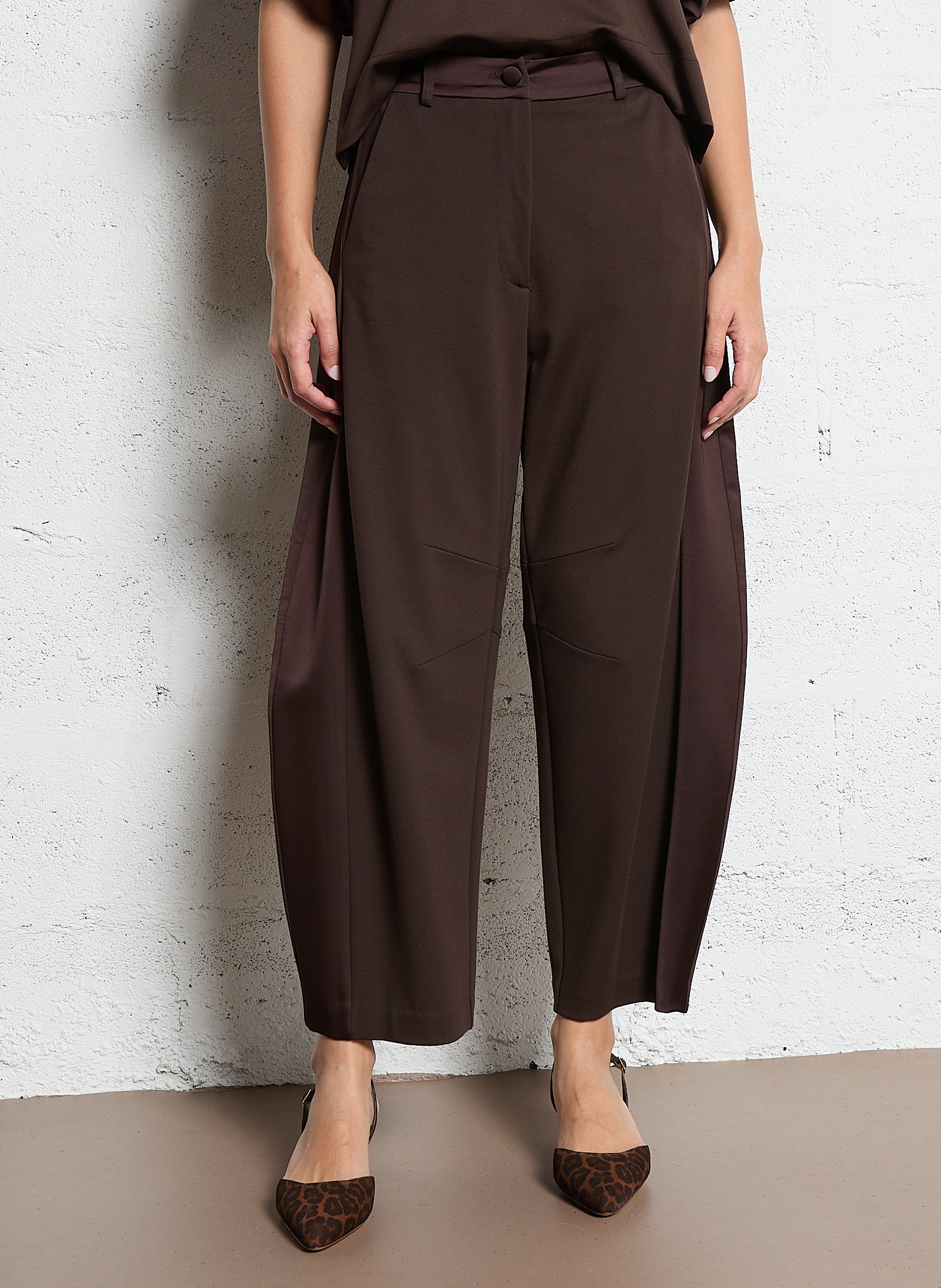 Pantalon balloon  IMPERIAL