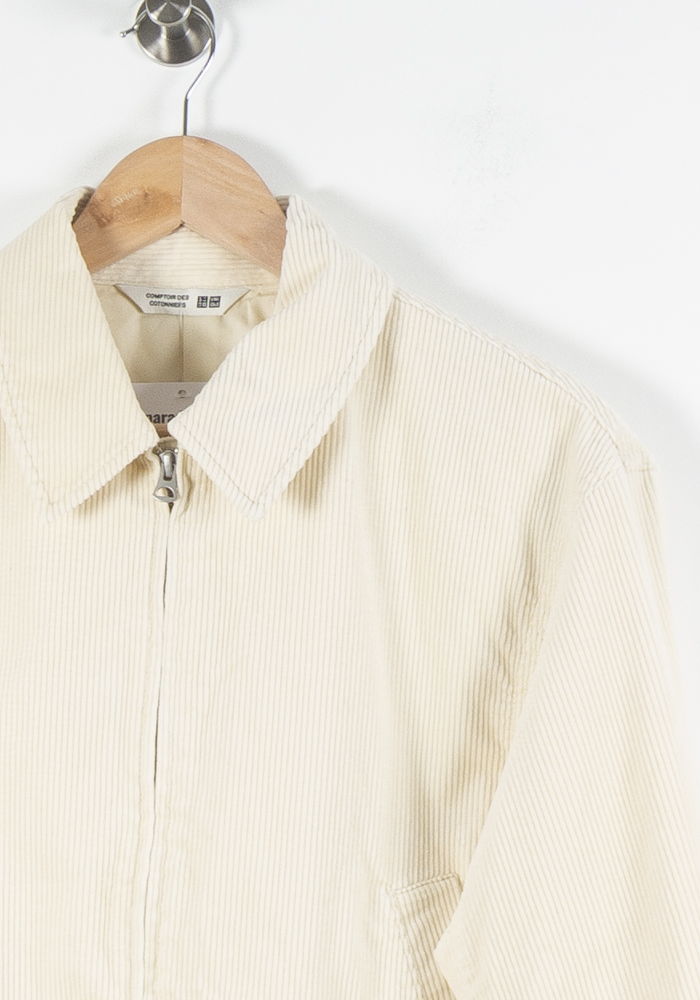 JACKET COMPTOIR DES COTONNIERS - Seconde main Beige