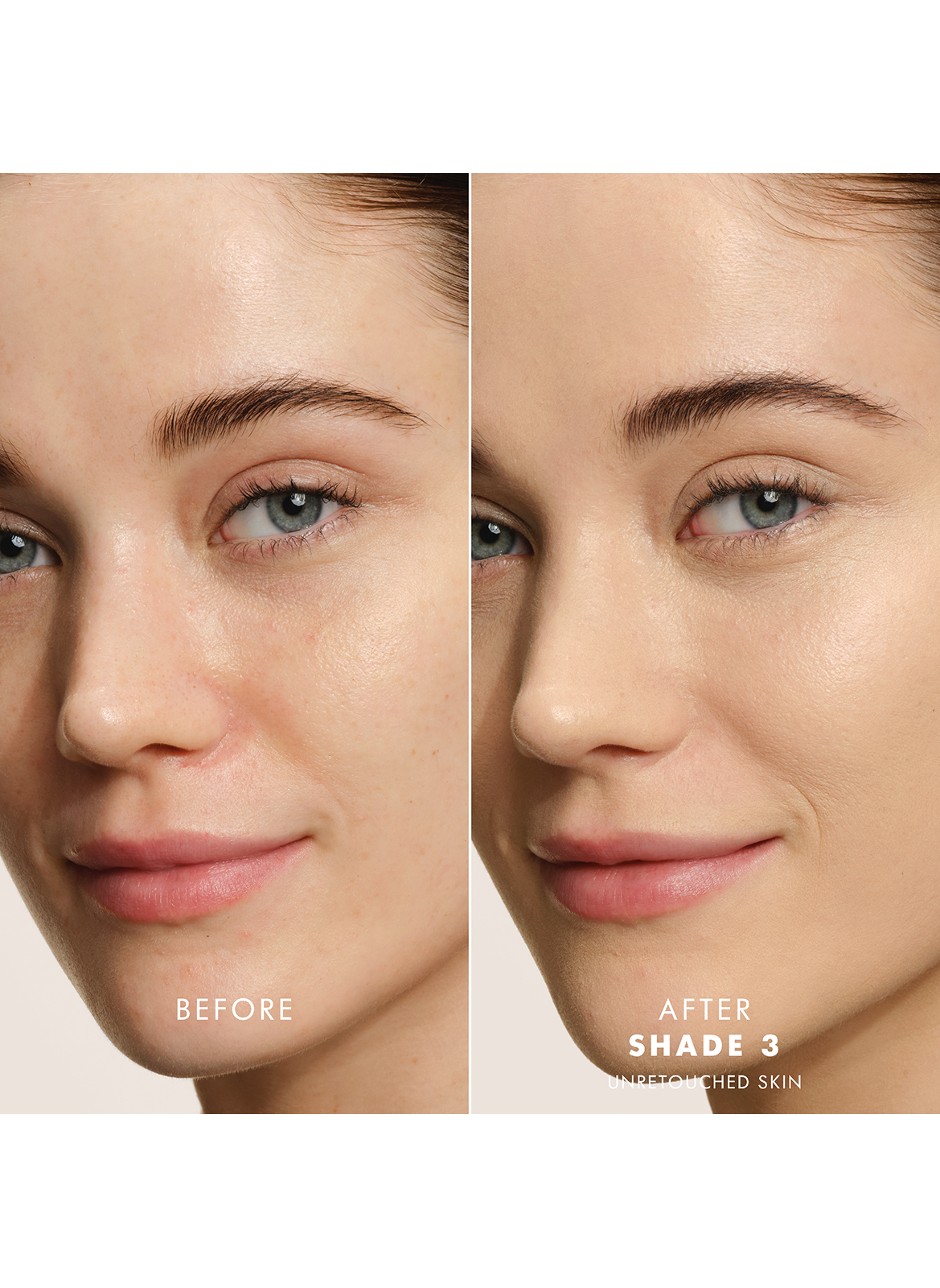 Fond de Teint Eclat Naturel Parfait ARMANI 2