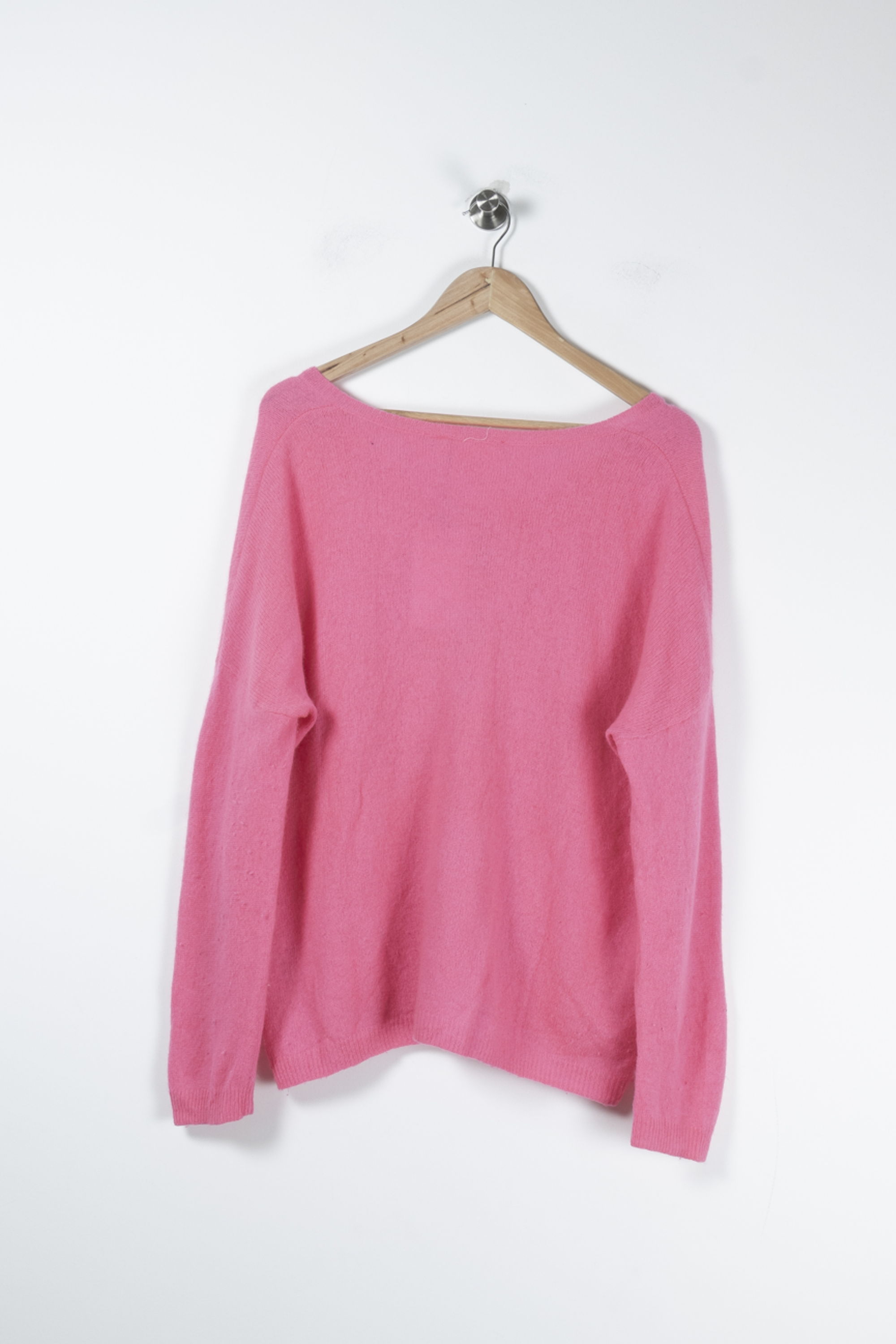 Knitwear ABSOLUT CASHMERE - Seconde main Pink