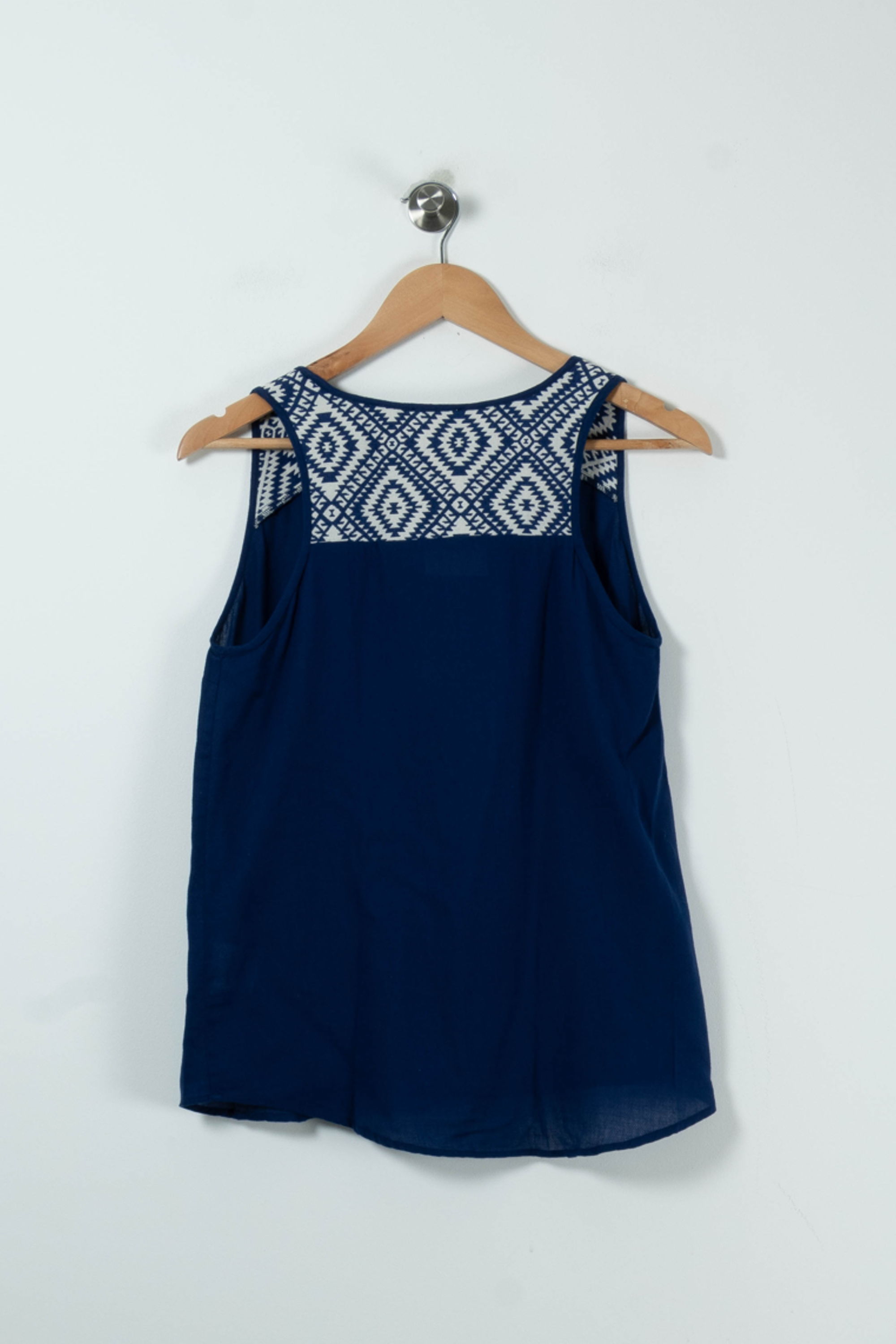 Top & tank top SEZANE - Seconde main Blue
