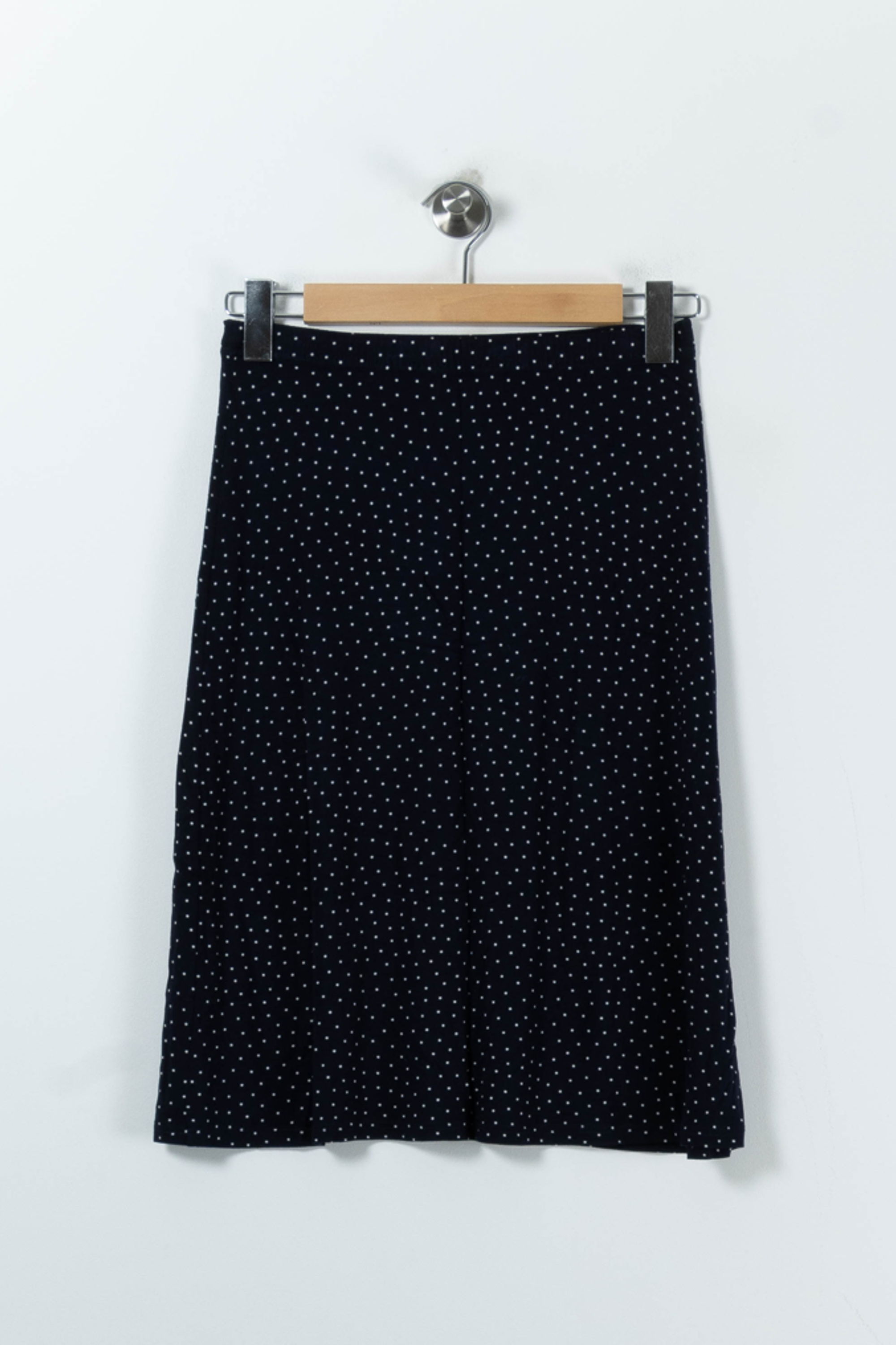 Short & midi skirt AGNES B. - Seconde Main Blue