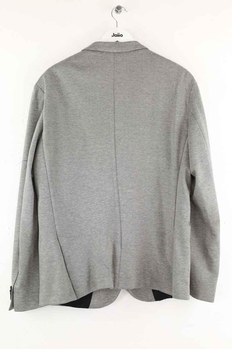 JACKET BOSS - SECONDE MAIN Grey