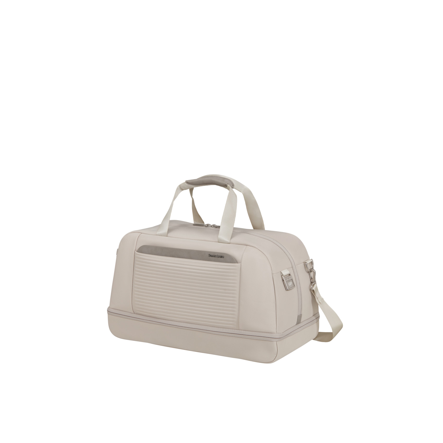 Paralux bt travel bag SAMSONITE Pink