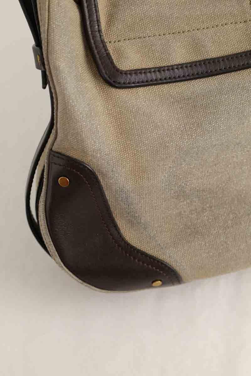 Shoulder bag ISABEL MARANT - Seconde Main Brown