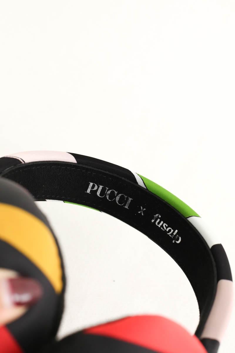 Ear muff FUSALP - Seconde main Multicolored