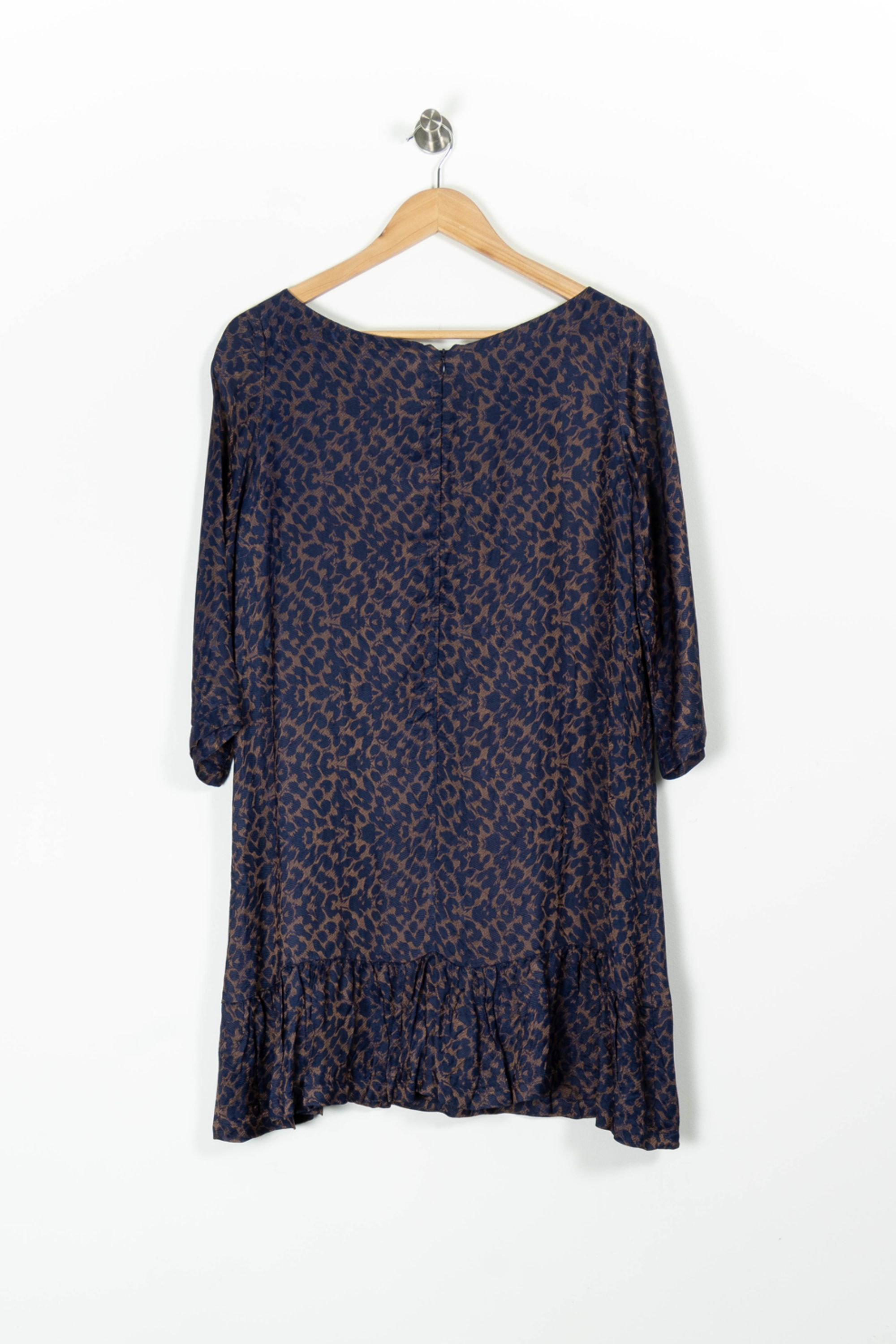 Short & midi dress SEZANE - Seconde main Multicolored