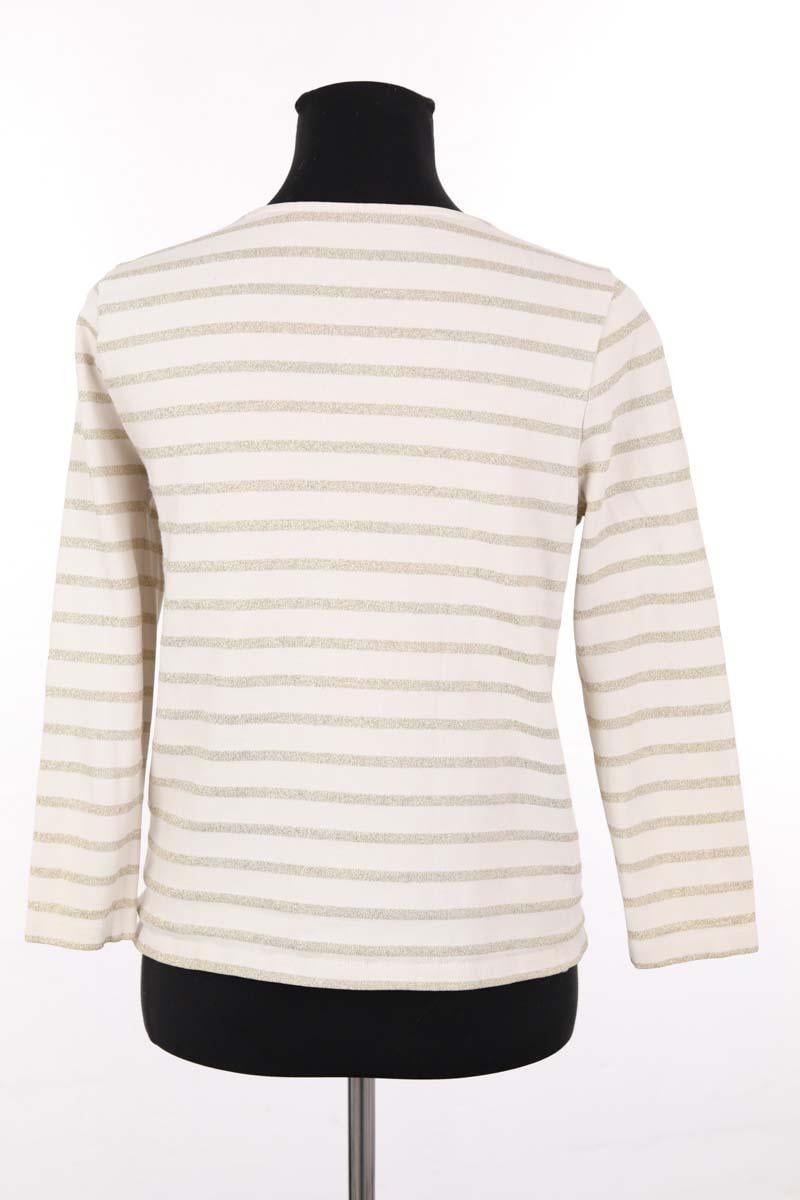 T-shirt SEZANE - Seconde main Beige