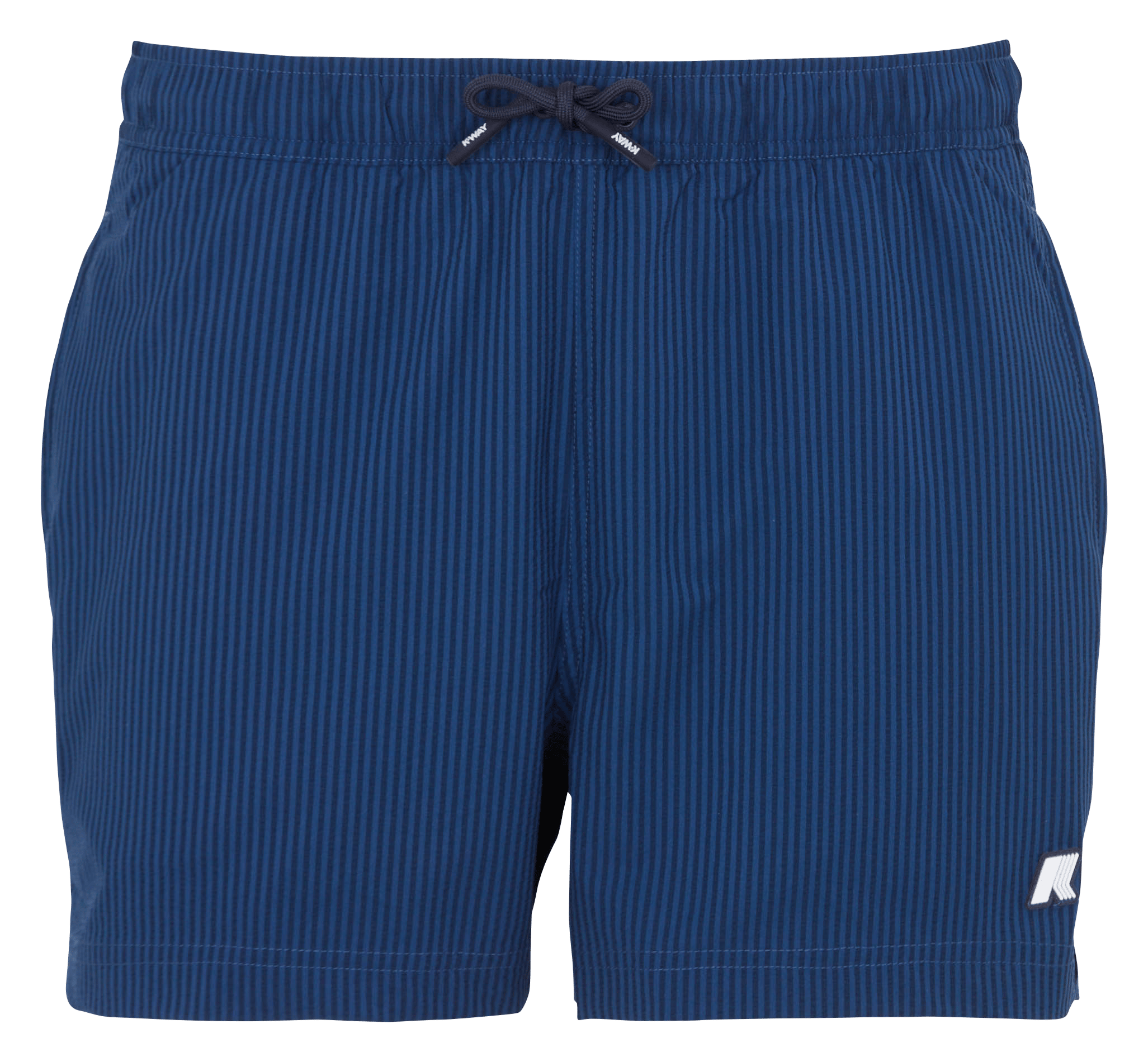 Gestreept zwemshort K-WAY