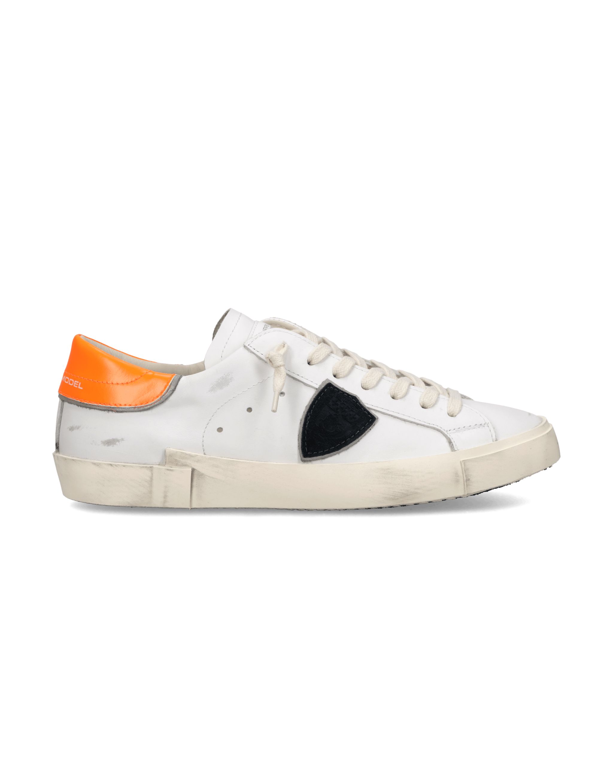 Tennis sneakers. PHILIPPE MODEL