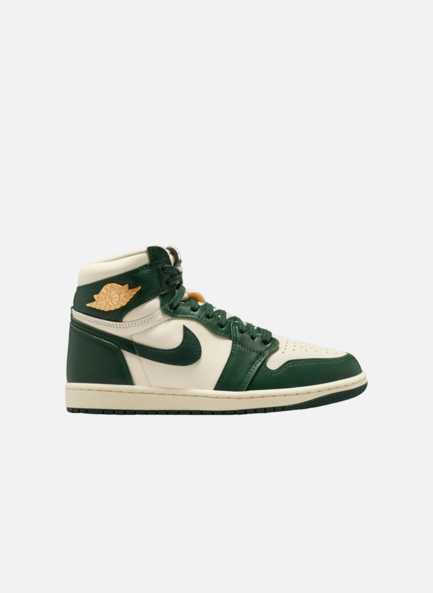 Air Jordan 1 Retro High Jordan Green