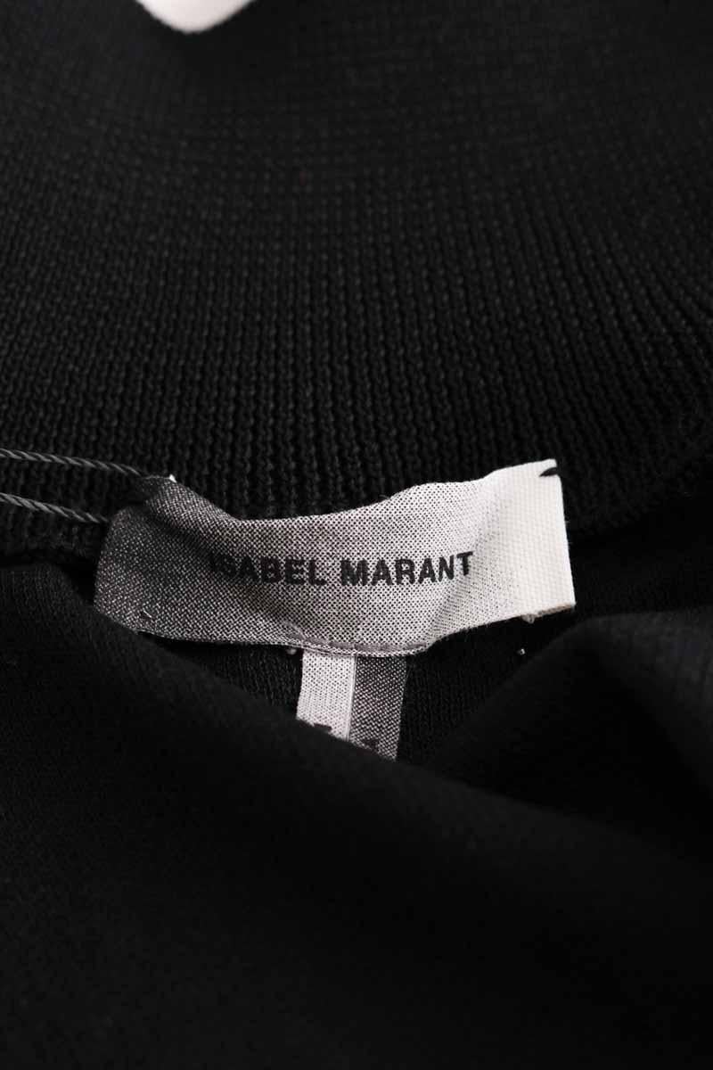 Cardigan ISABEL MARANT - Seconde Main Black