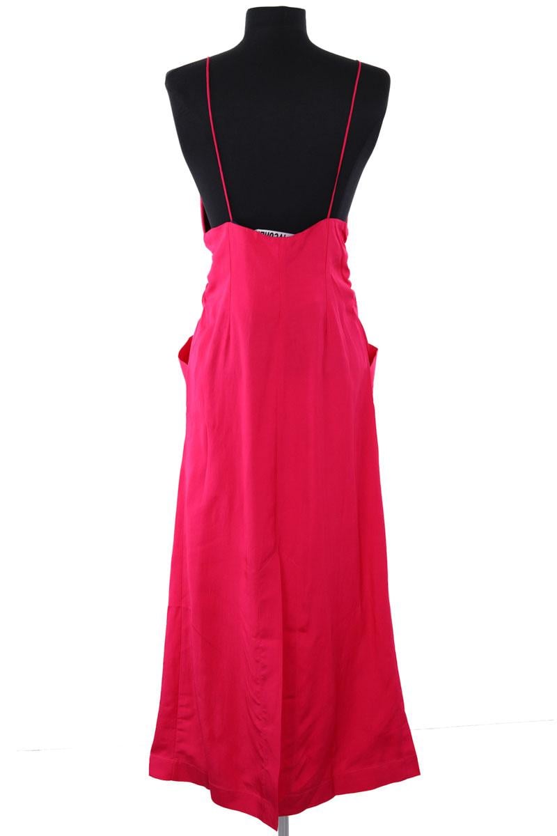 Robe JACQUEMUS- Seconde Main Rose