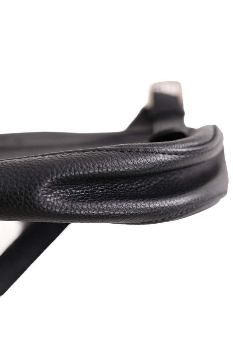 Shoulder bag LONGCHAMP - Seconde Main Black