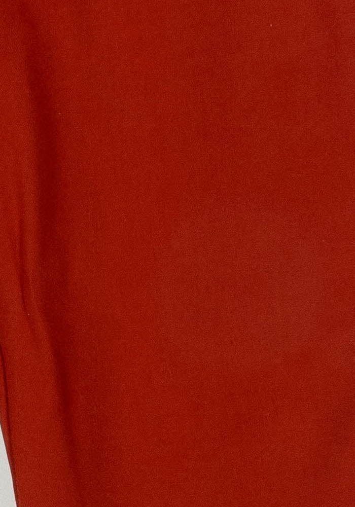Pants COMPTOIR DES COTONNIERS - Seconde main Orange