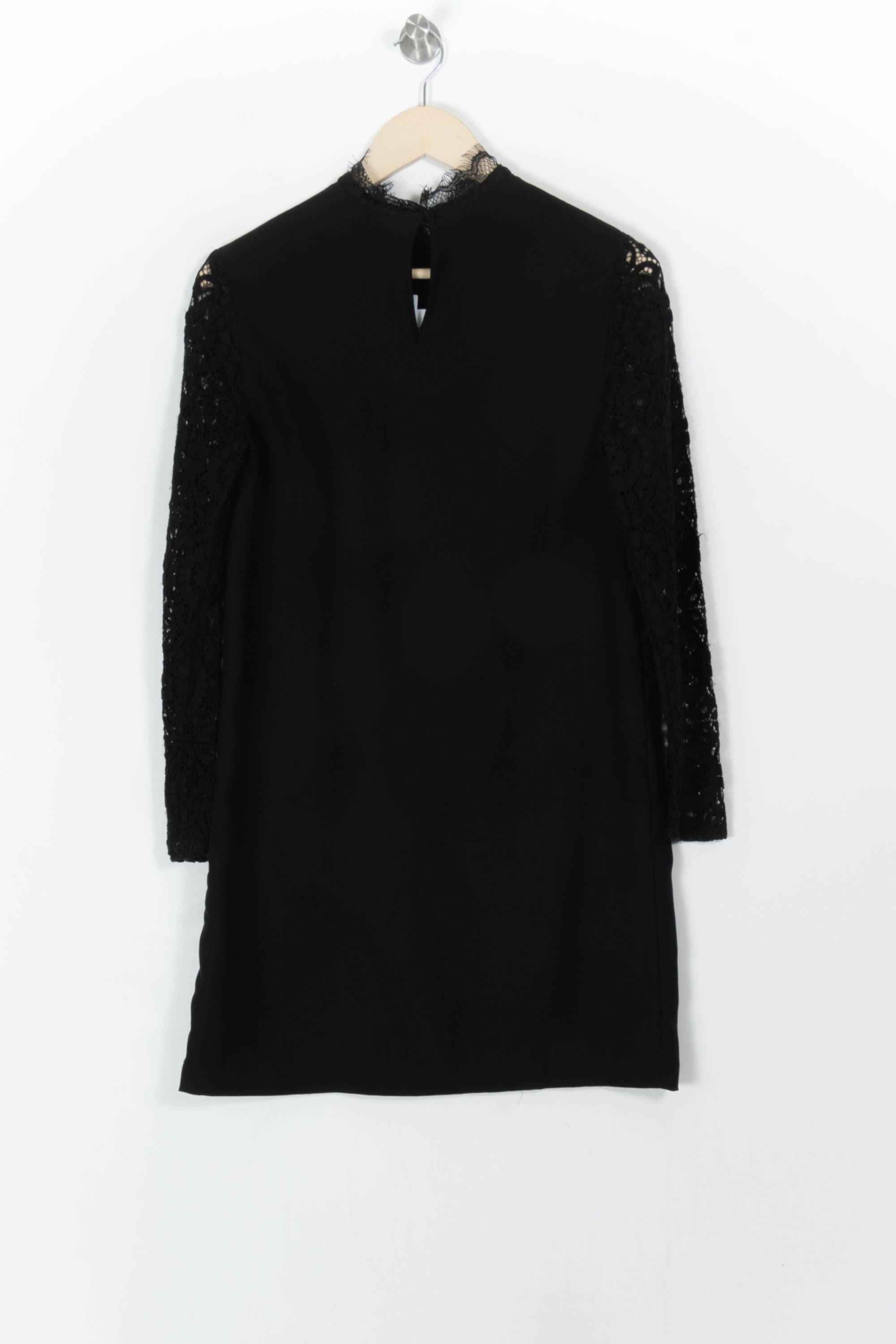 Short & midi dress Laura Laval - Seconde Main Black