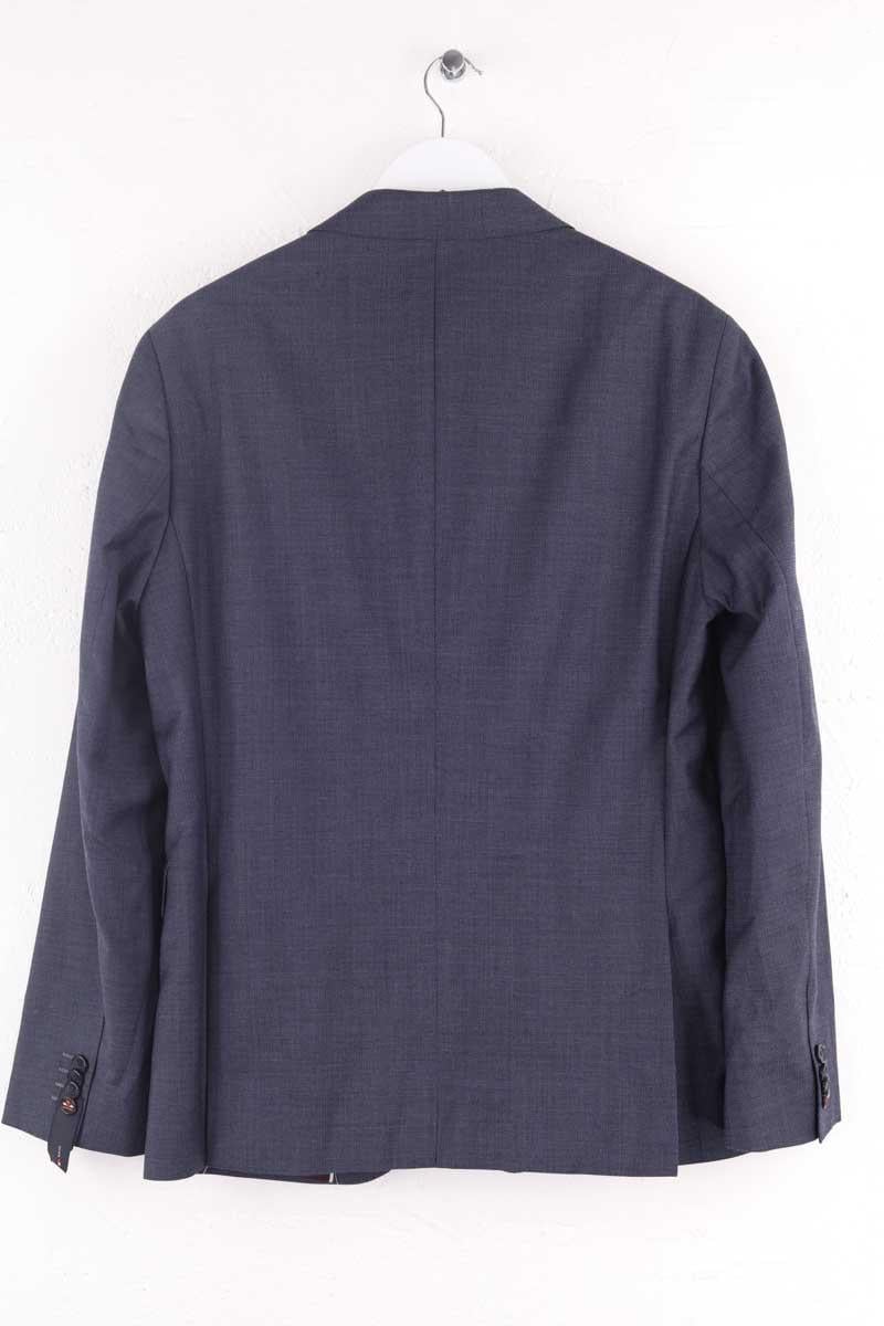Veste TOMMY HILFIGER - SECONDE MAIN Bleu