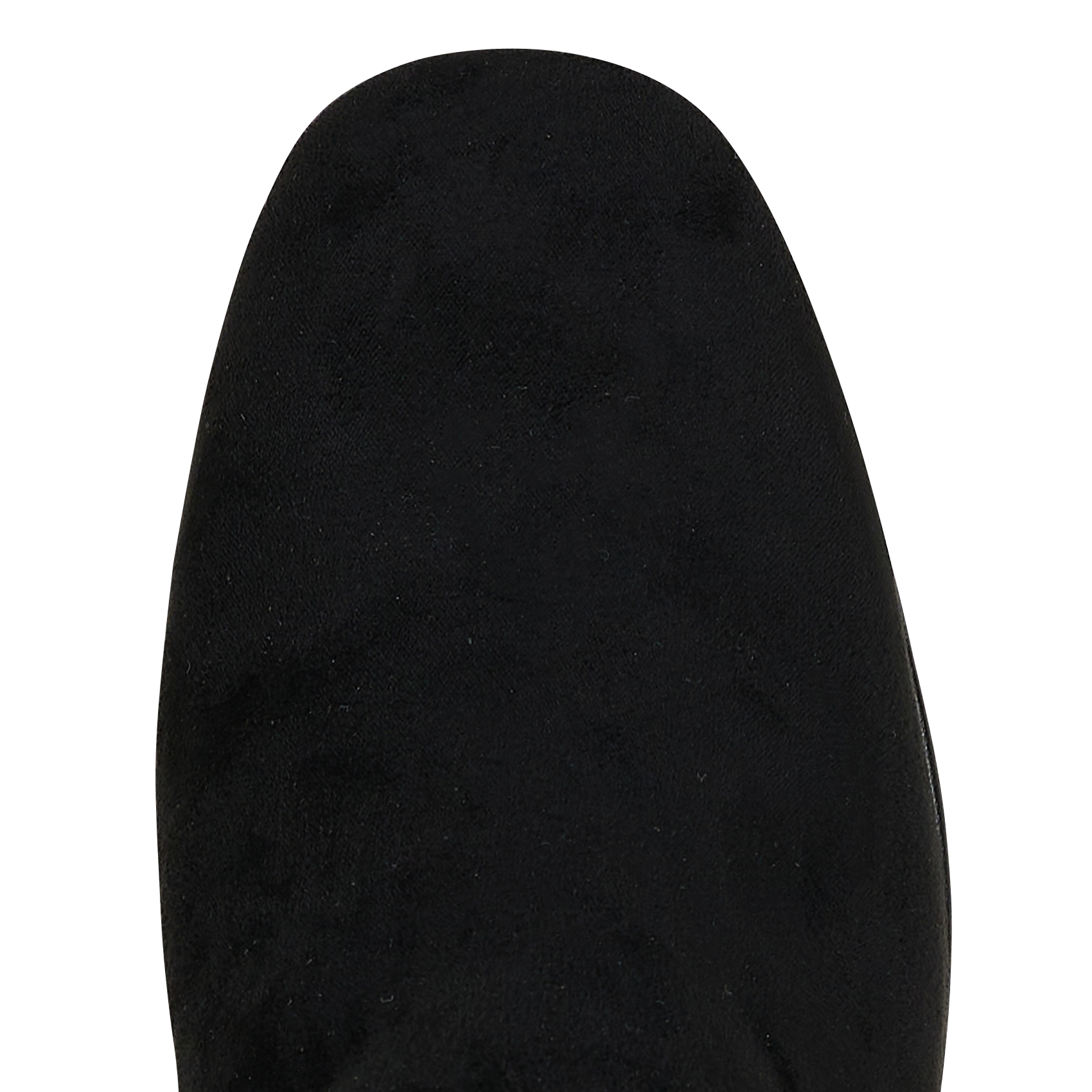 Heeled suede ankle boots LES TROPEZIENNES PAR M.BELARBI Black