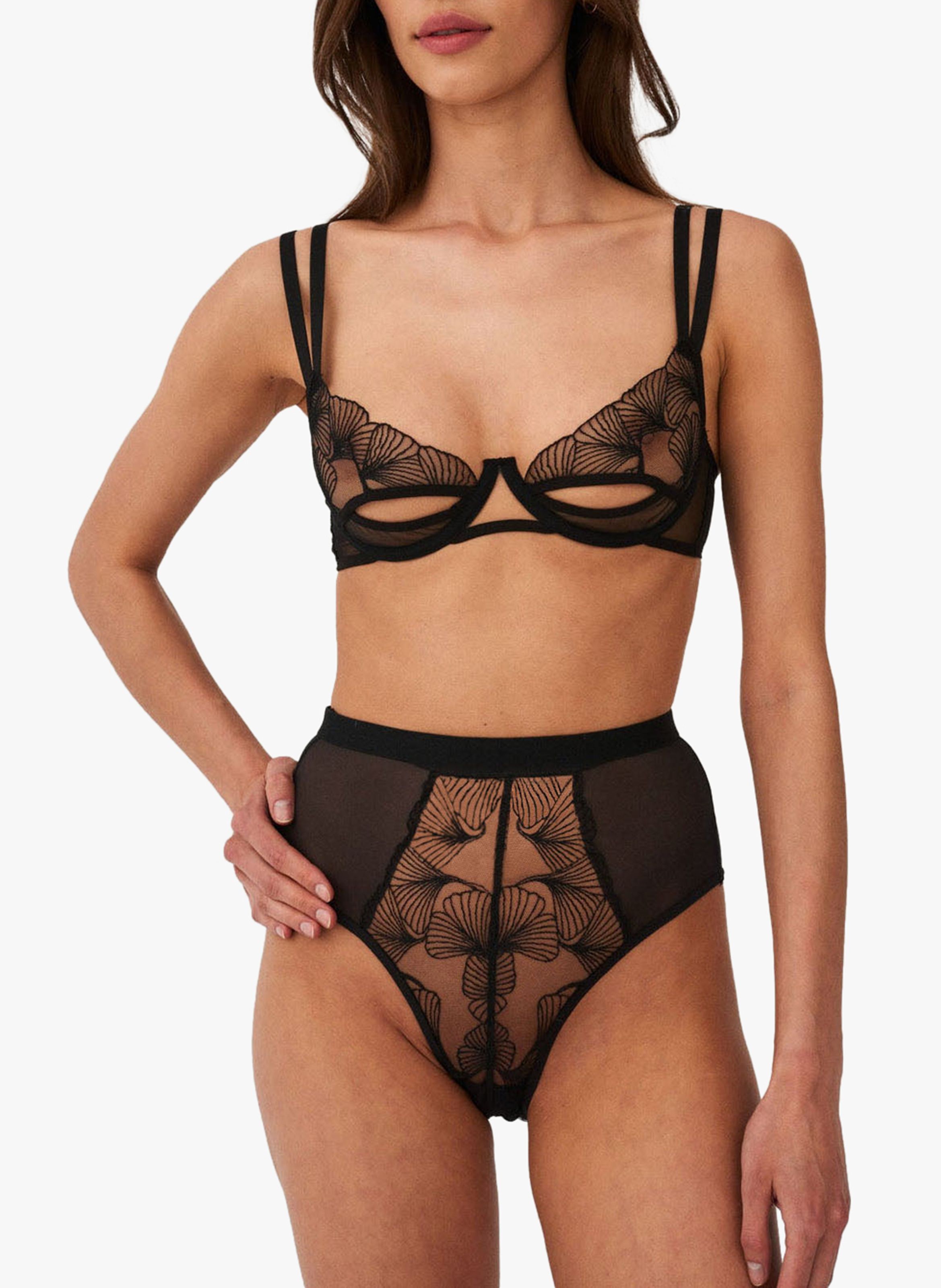 Lingerie Undress Code Women New Collection Online Place des