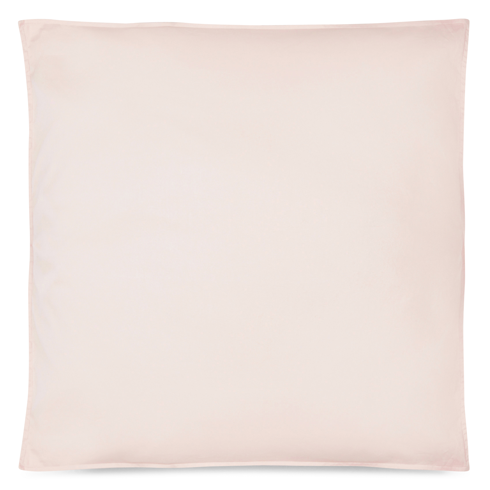 Katoenen hoofdkussen AU PRINTEMPS PARIS MAISON Roze