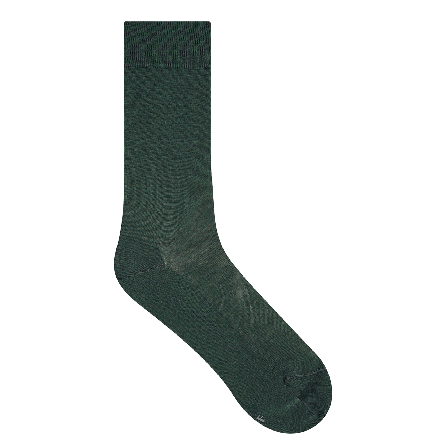 Long cotton socks BLEUFORET