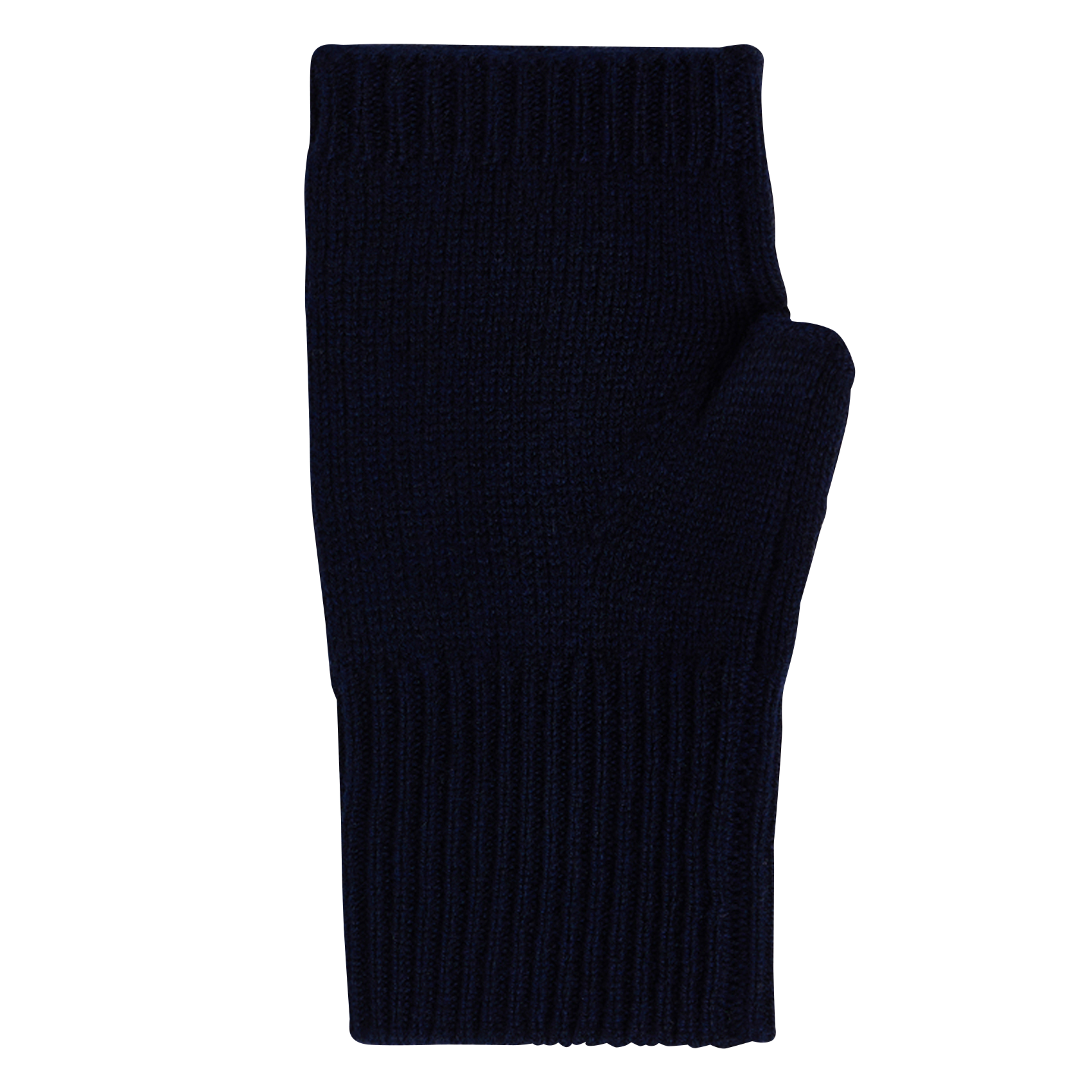 Cashmere gloves GERARD DAREL Blue