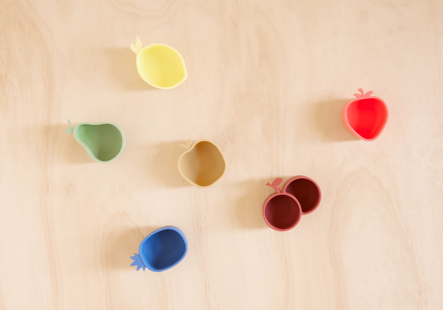 Bol OYOY LIVING DESIGN Rouge