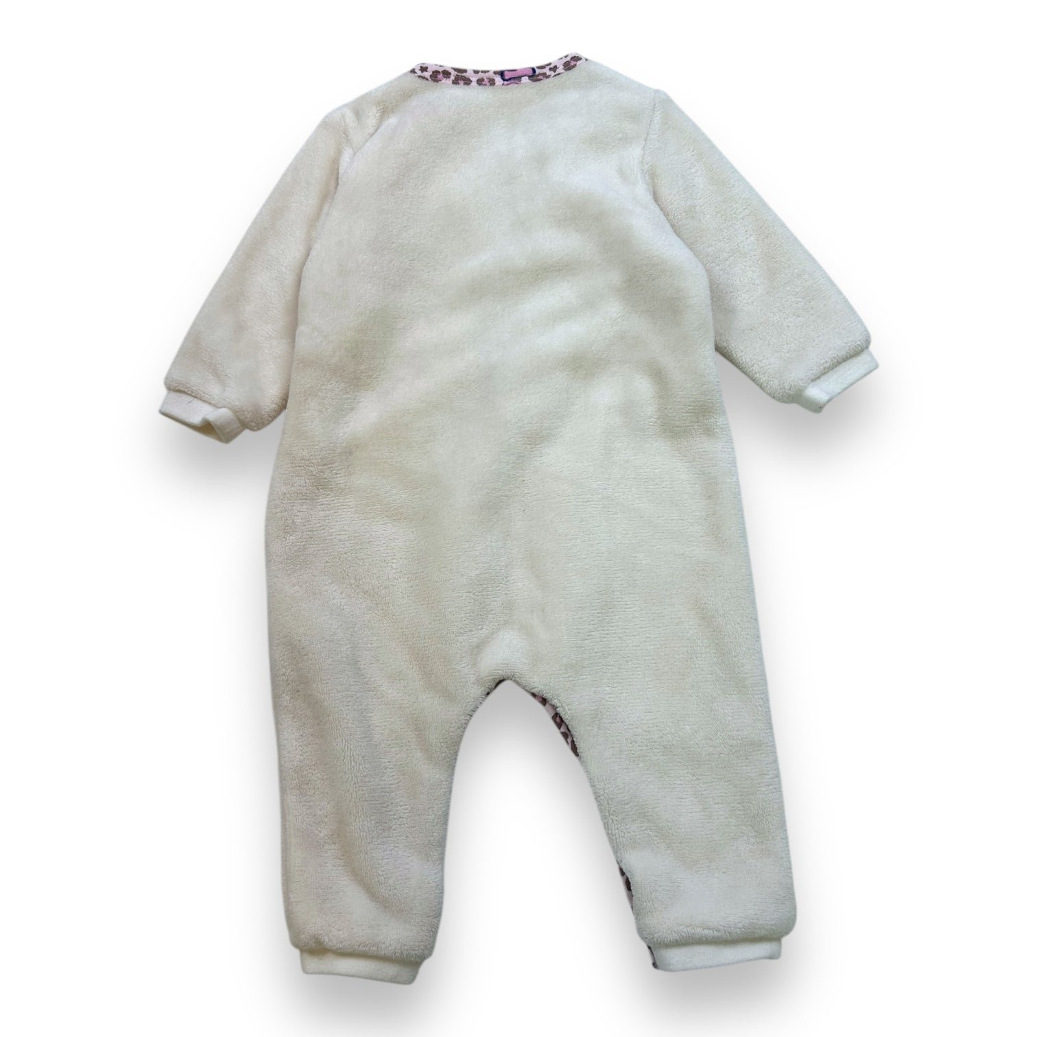 Beige Baby Pyjamas - 3 months MARC JACOBS - Seconde Main Beige