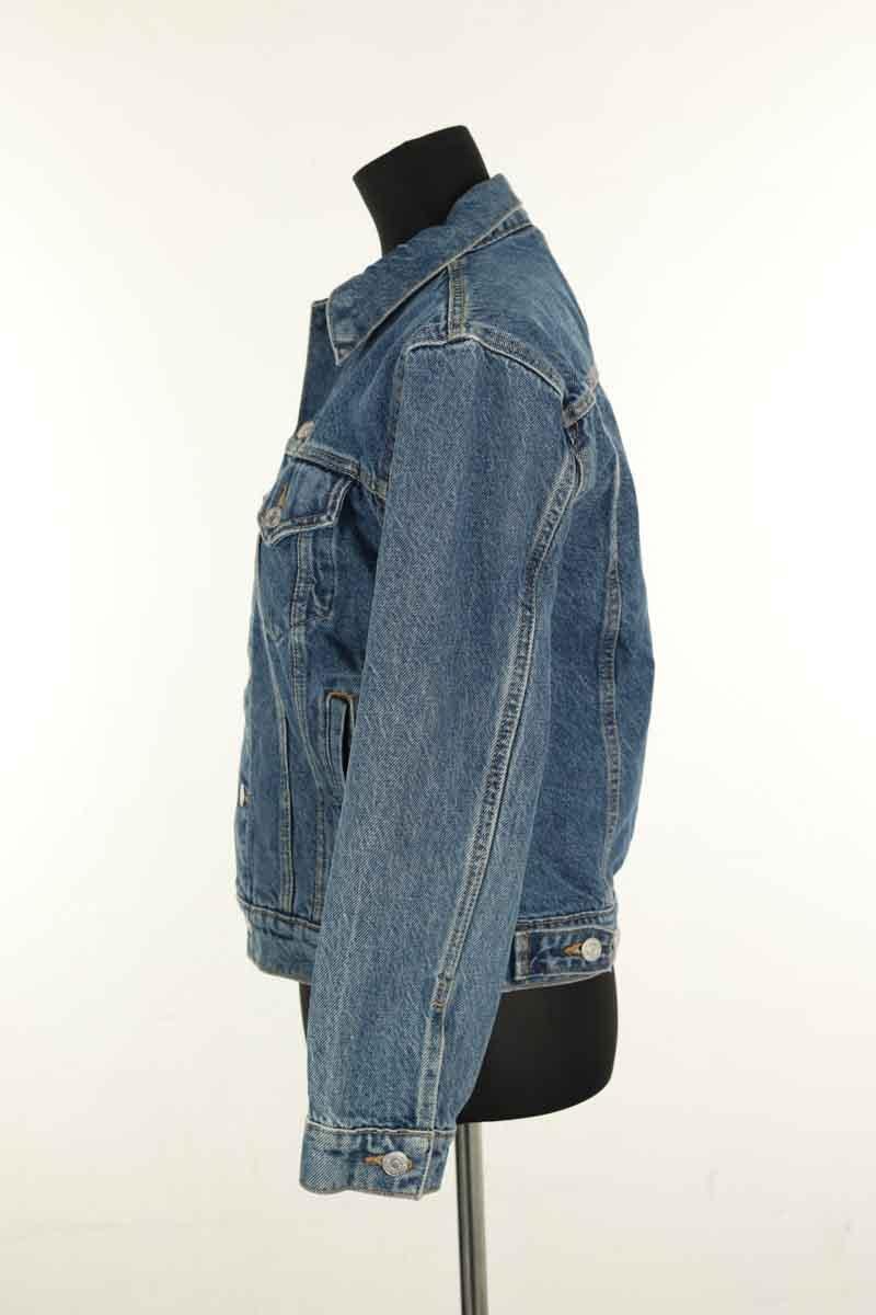 . LEVI'S - Seconde main Blue