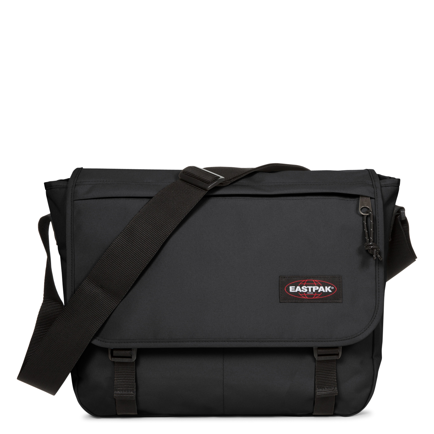 Tomec - Umhängetasche EASTPAK Schwarz