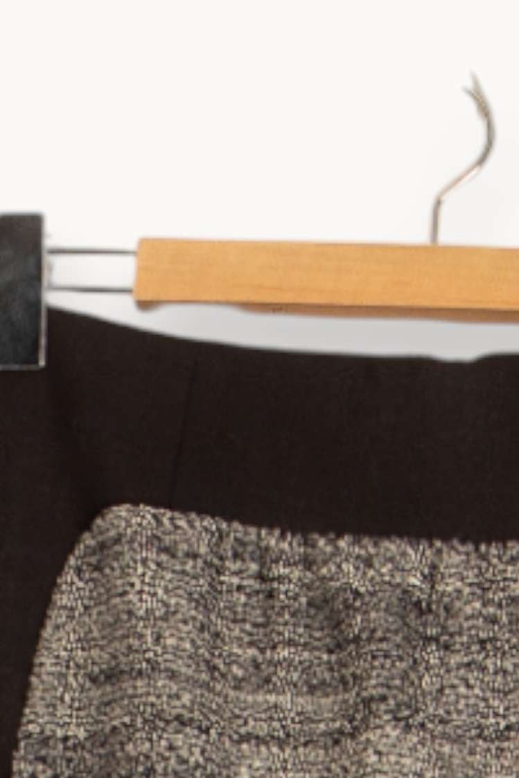 Short & midi skirt COMPTOIR DES COTONNIERS - Seconde main Grey