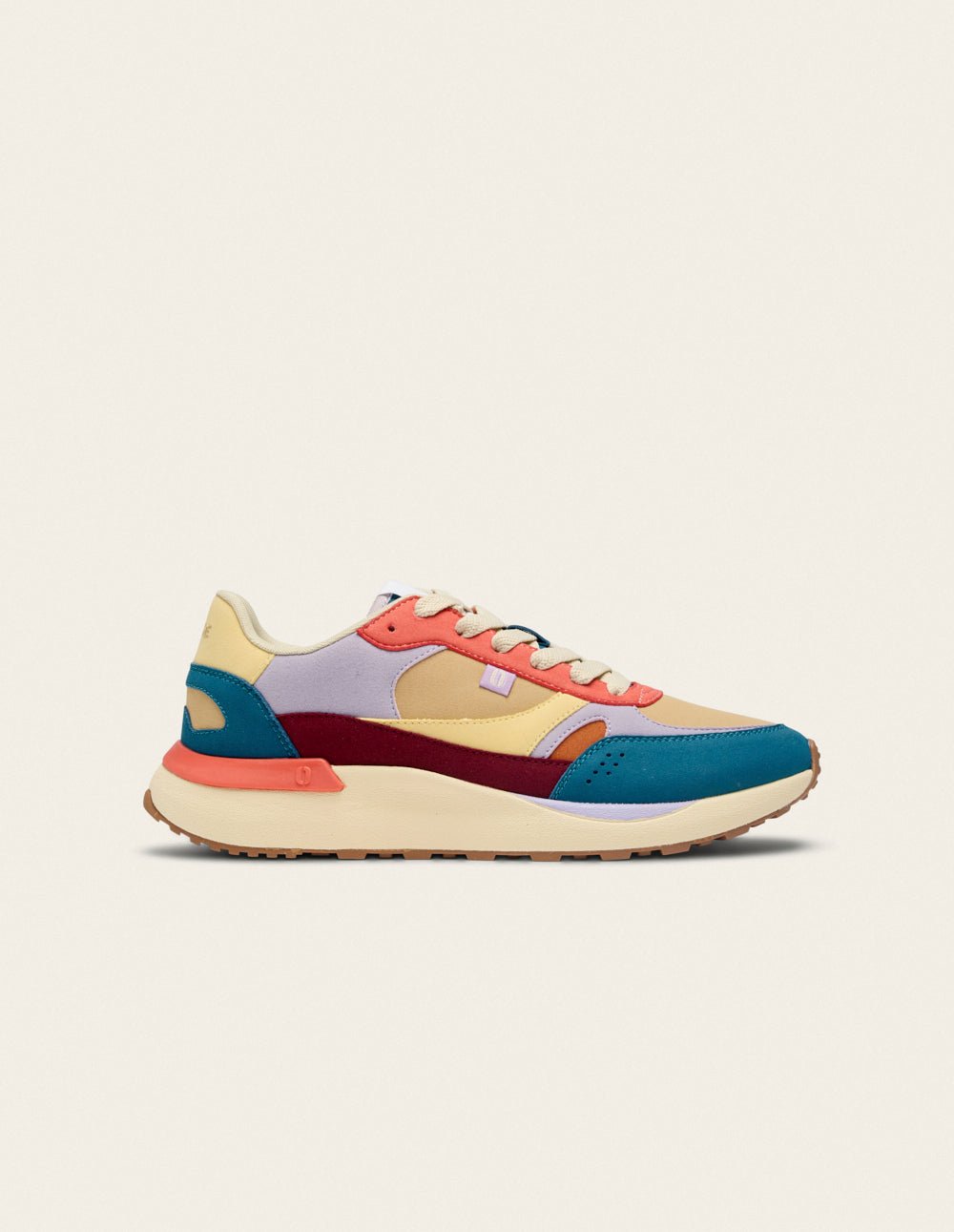 ASICS GEL PULSE 13 ODAJE EX. M.MOUSTACHE Green