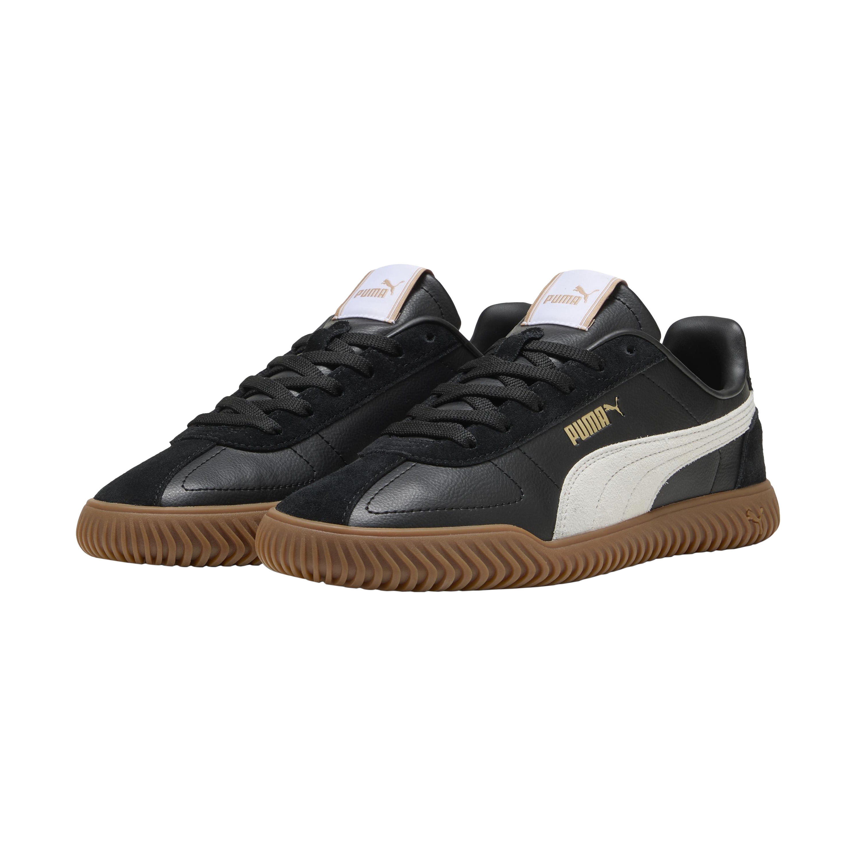 Club Kayzer OG leather sneakers PUMA Black