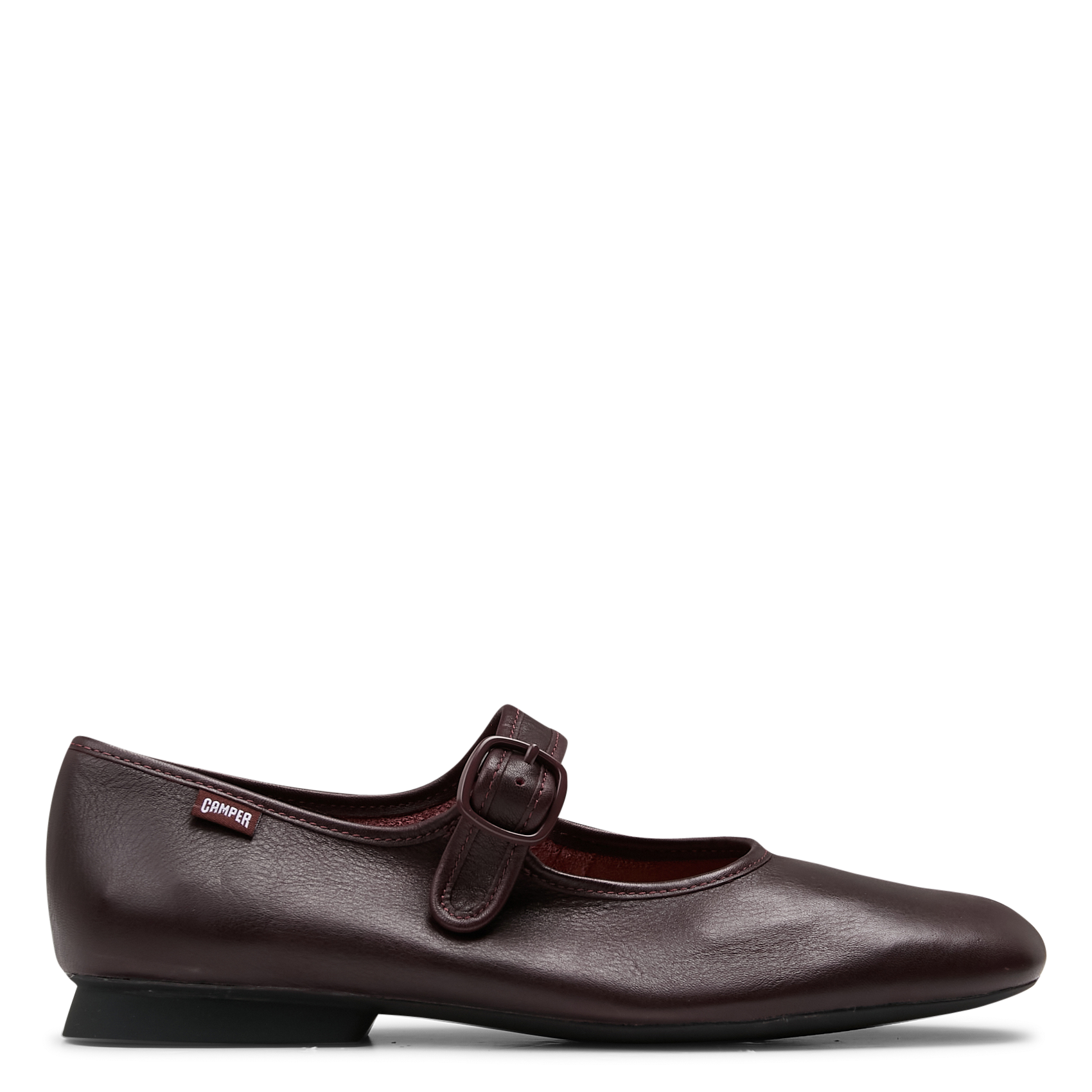 Ballerines en cuir CAMPER