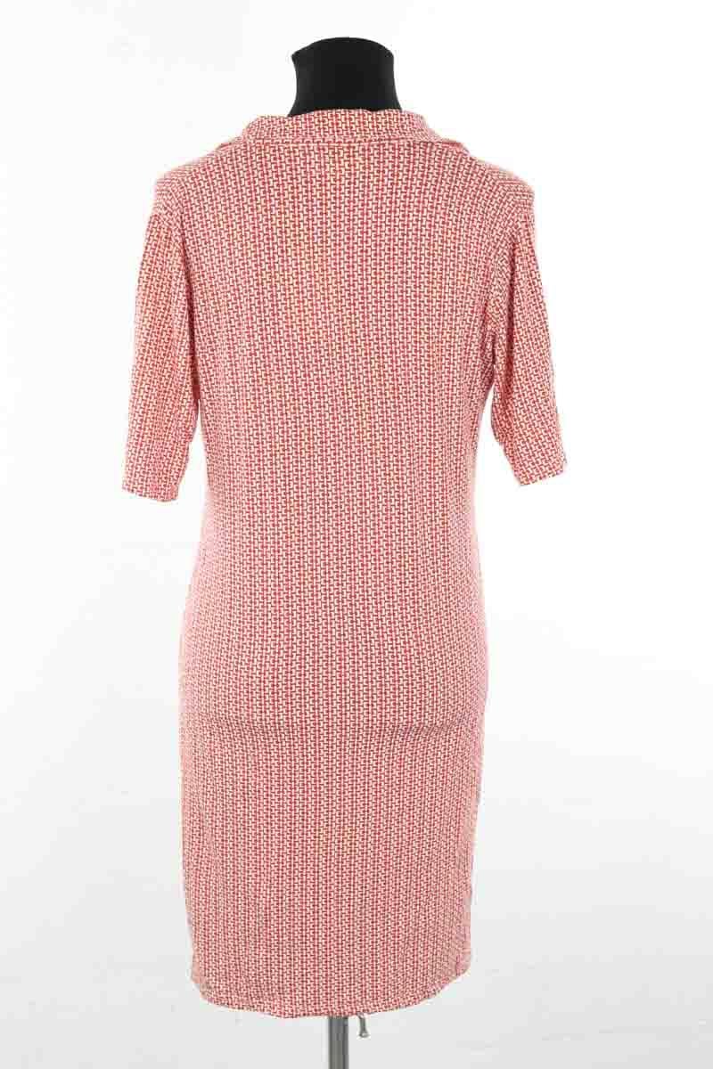 Dress AGNES B. - Seconde Main Orange