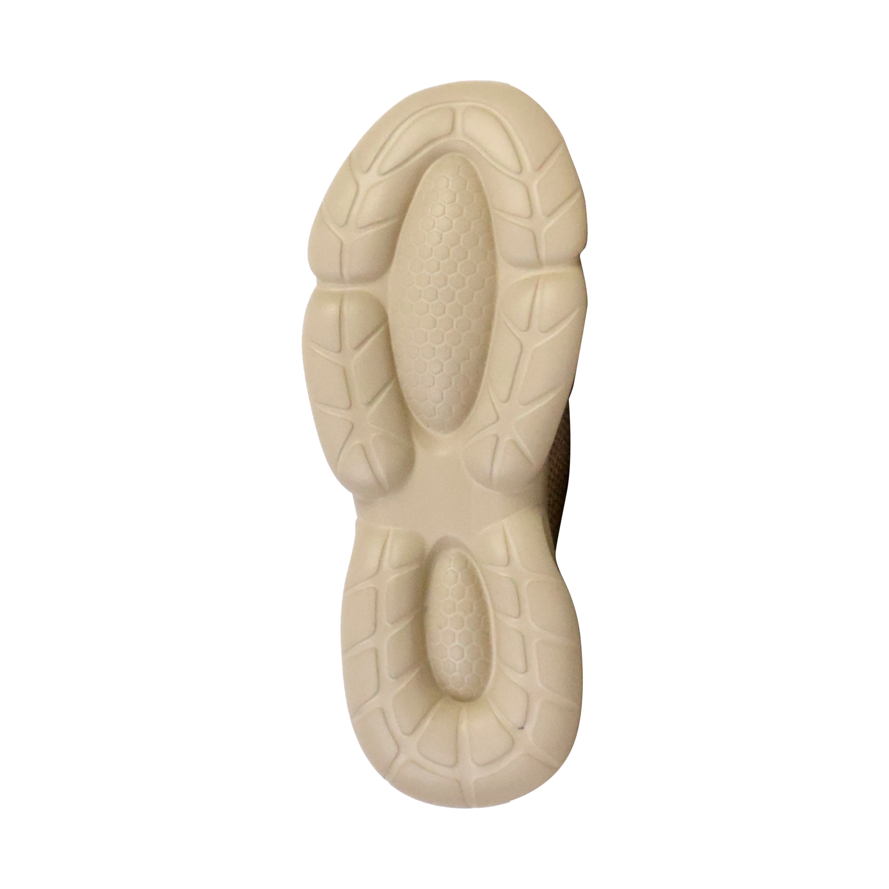 Low lace-up sneakers Camden SCHOLL Beige