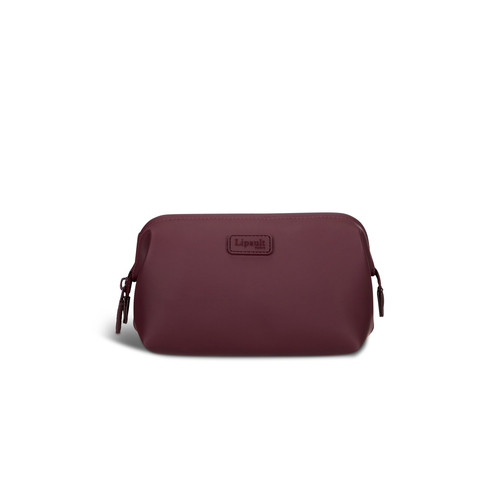Lost in Berlin Small Toiletry Bag LIPAULT Red
