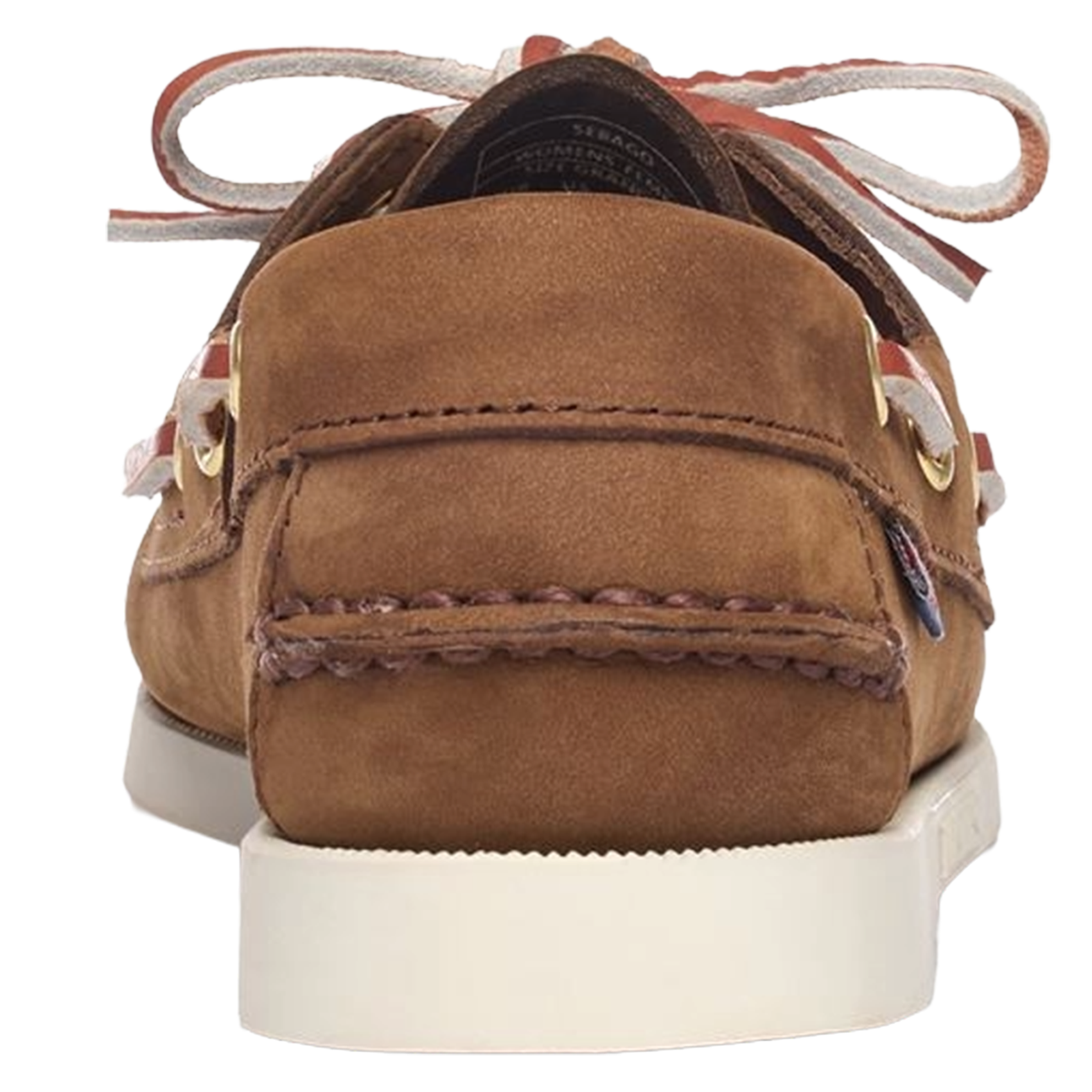 . SEBAGO Brown