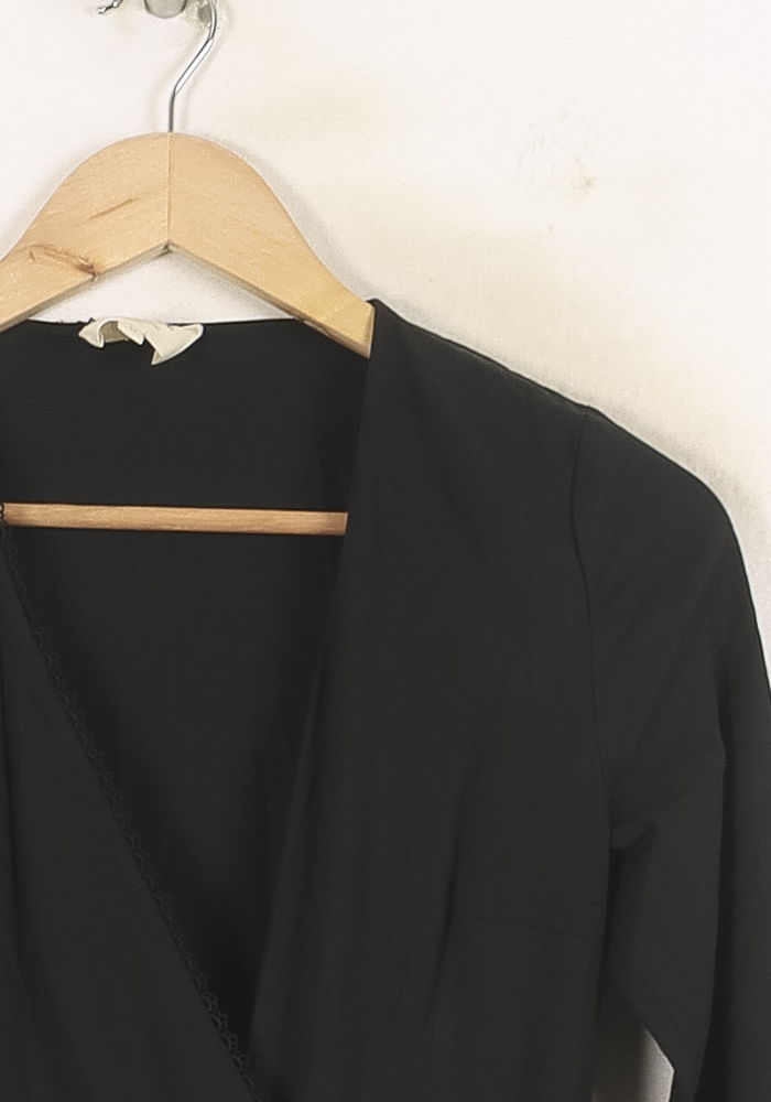 Jumpsuit SEZANE - Seconde main Black