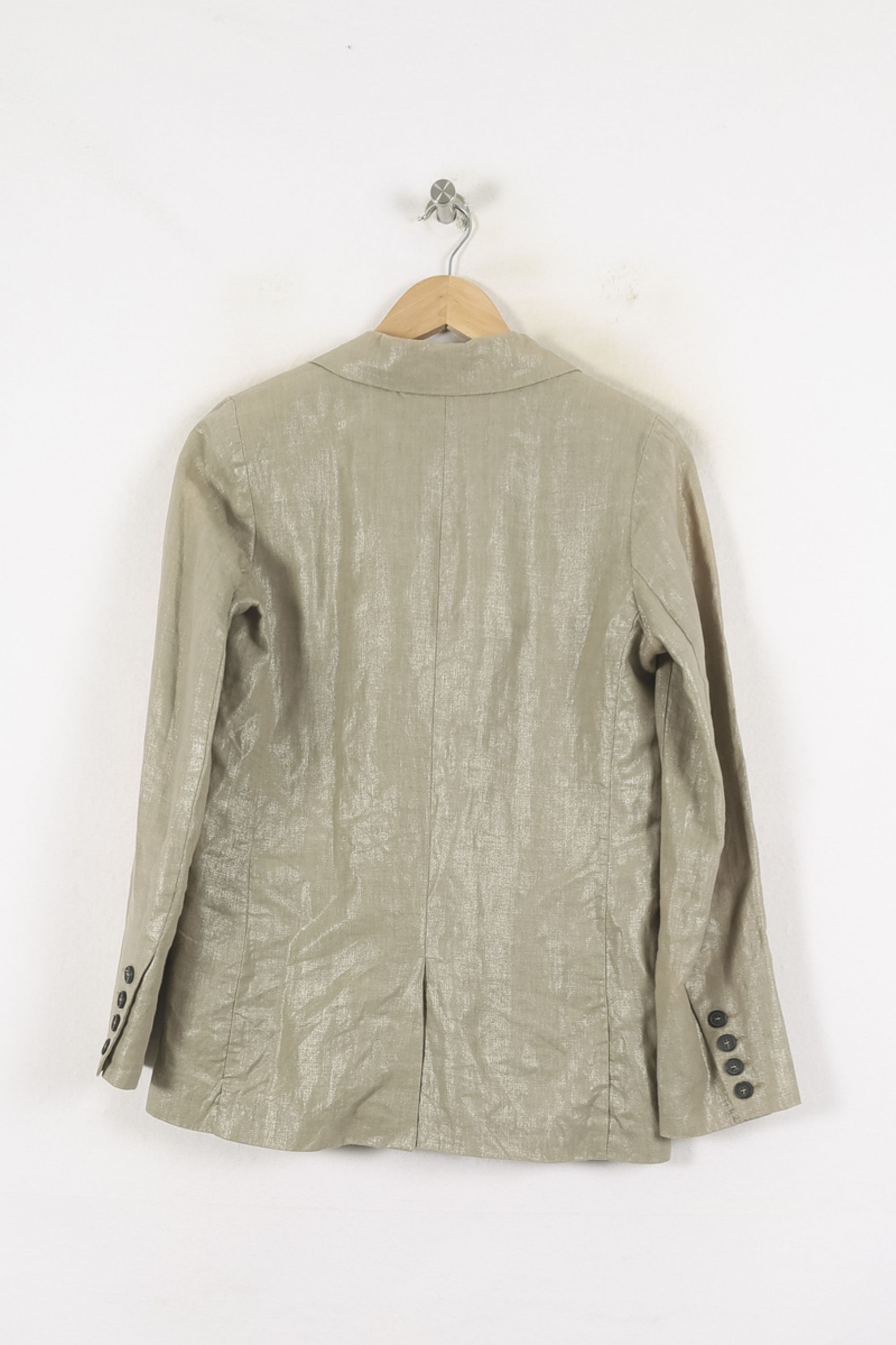 JACKET COMPTOIR DES COTONNIERS - Seconde main Green