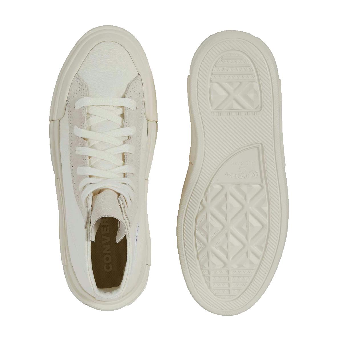 Baskets montantes CONVERSE Beige