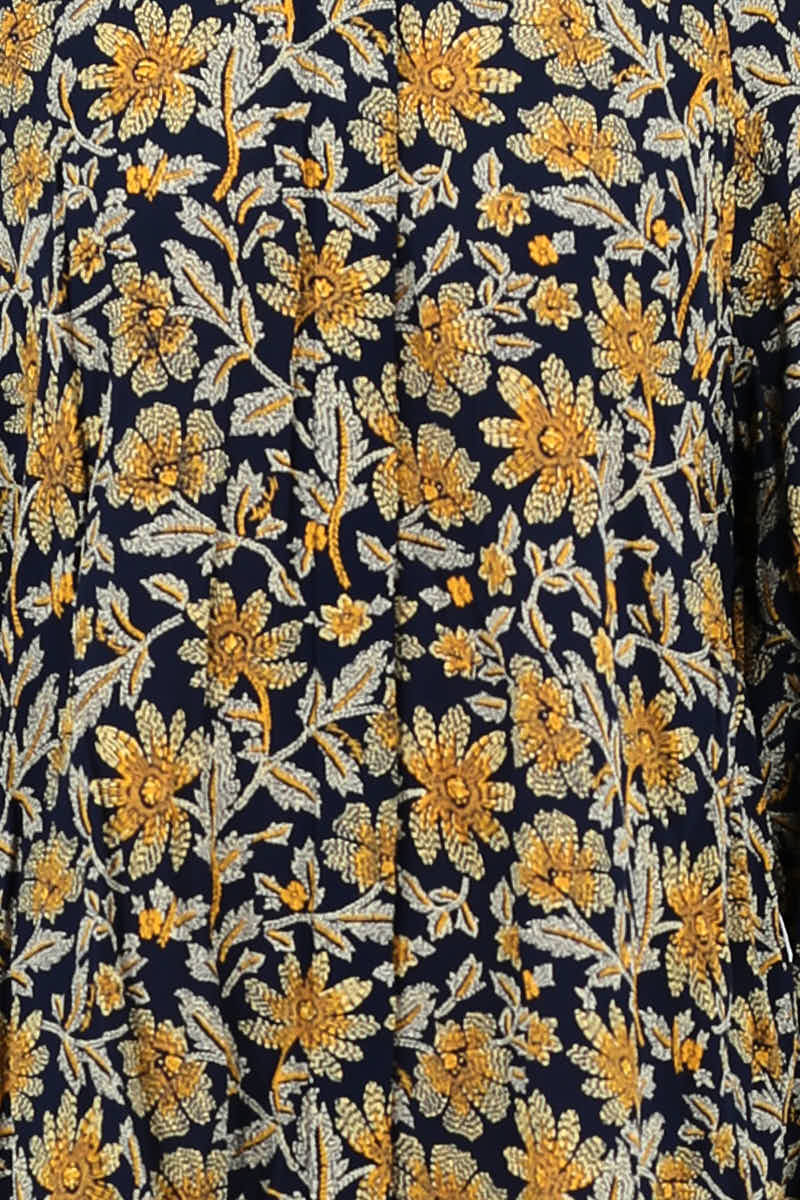 Shirt TOMMY HILFIGER - SECONDE MAIN Blue