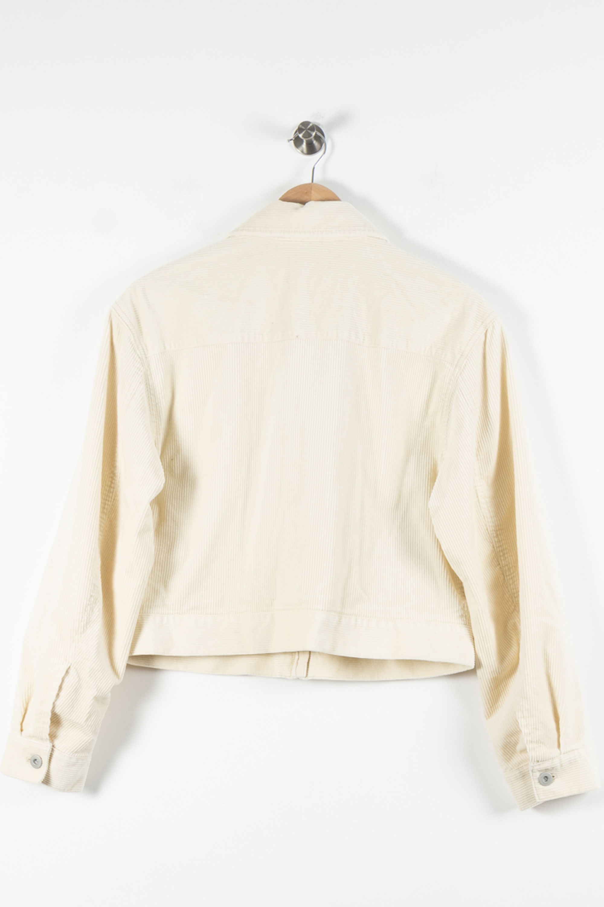 JACKET COMPTOIR DES COTONNIERS - Seconde main Beige
