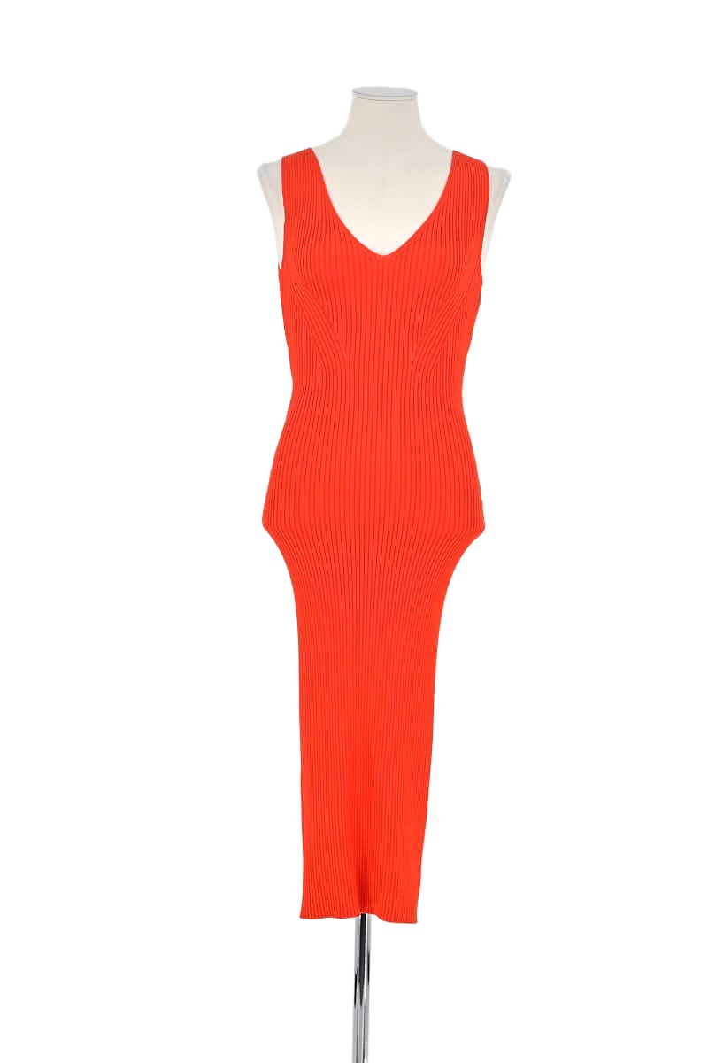 Dress MICHAEL KORS - Seconde main Red