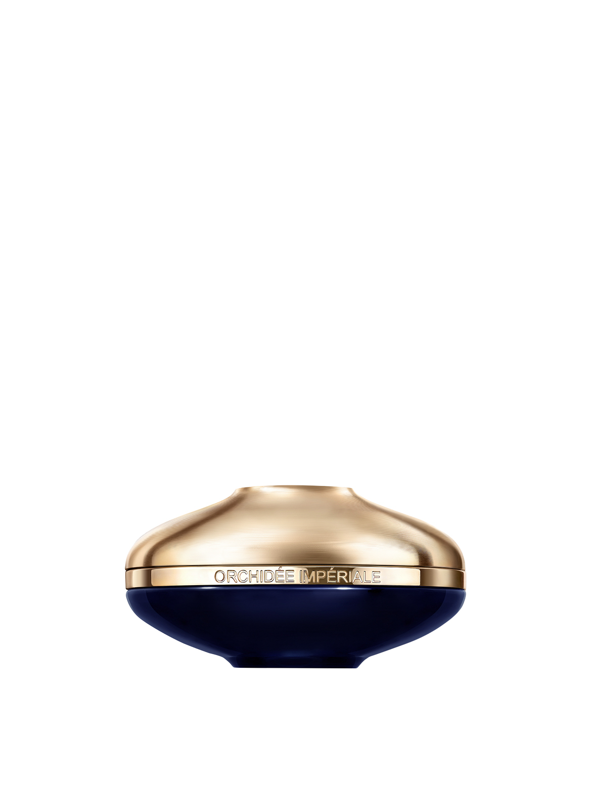 Orchidée Impériale - La Crème RicheLa Crème Riche GUERLAIN No color