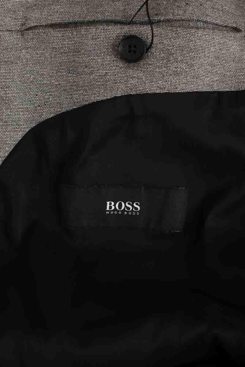 JACKET BOSS - SECONDE MAIN Grey