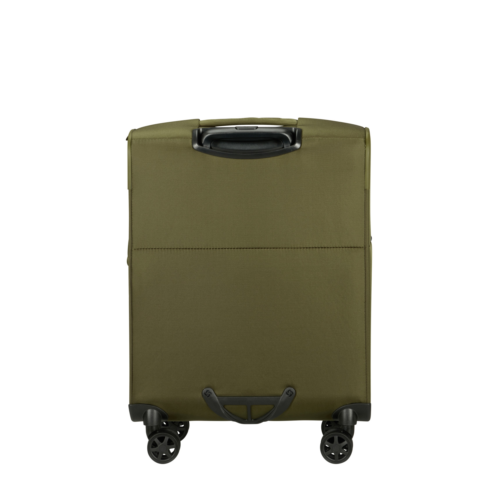 Urbify 4-wheel carry-on suitcase SAMSONITE Green